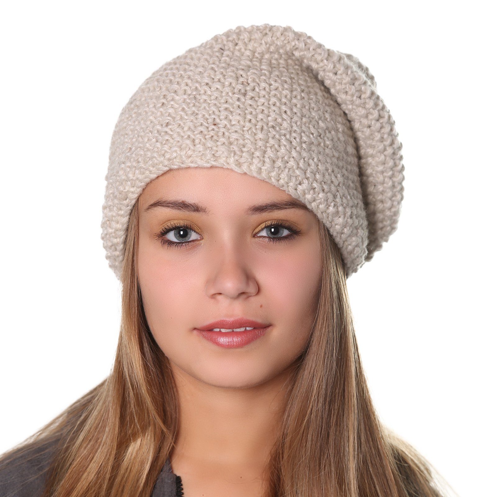 KUNST UND MAGIE Beanie Kunst&Magie Beanie günstig online kaufen