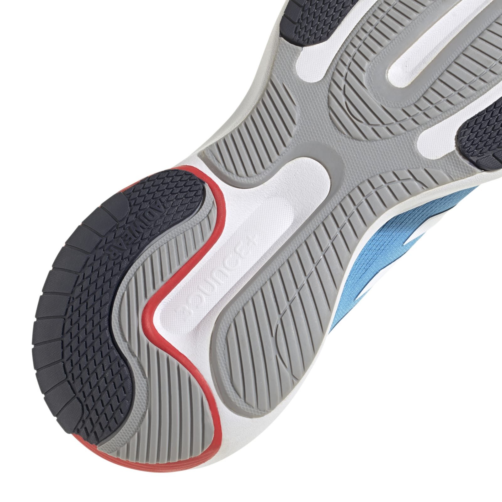 adidas Performance Laufschuhe Response 3.0 (Dämpfung) blau Herren Sneaker