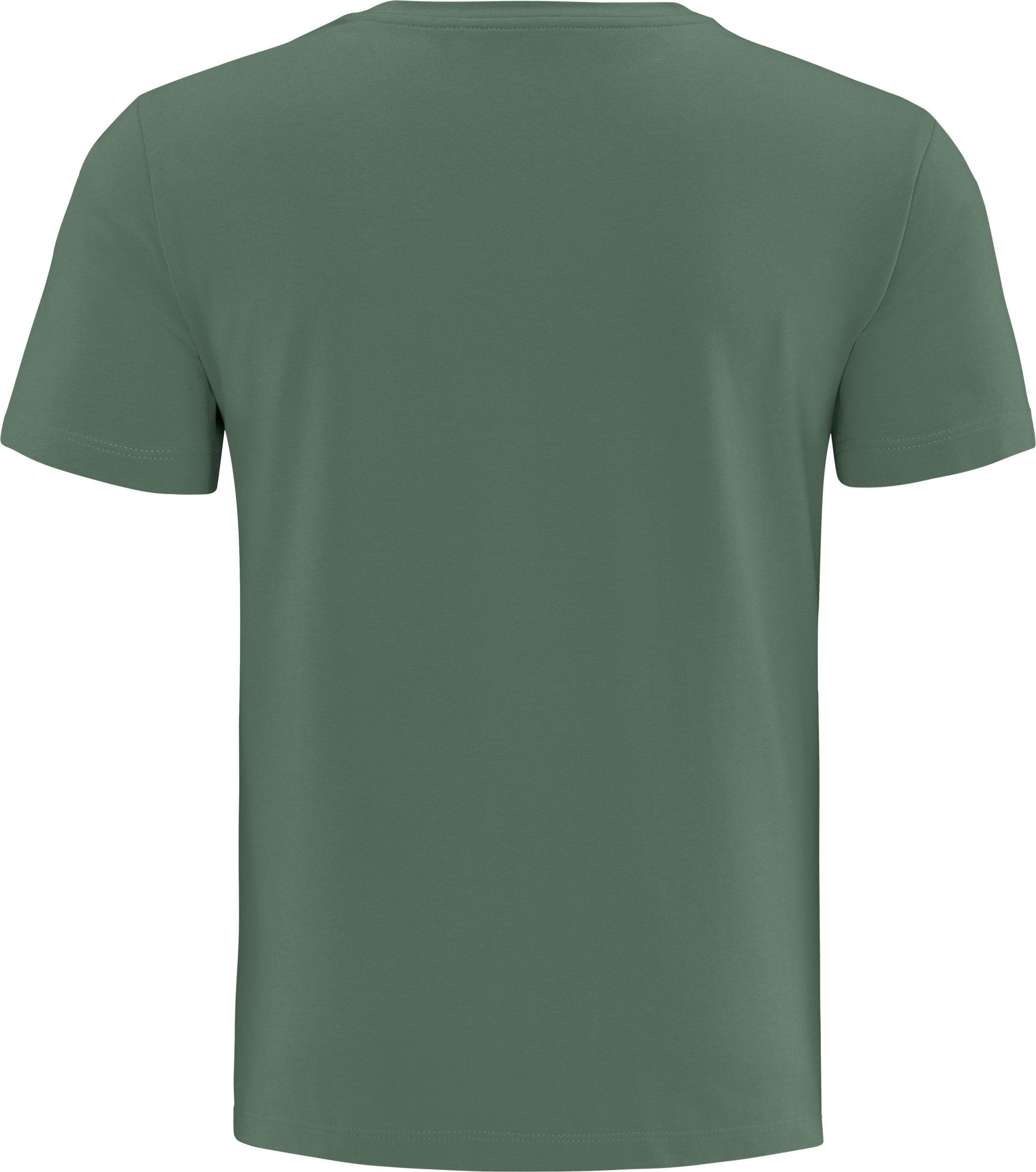 SCHNEIDER Sportswear Kurzarmshirt FINNM-SHIRT khaki