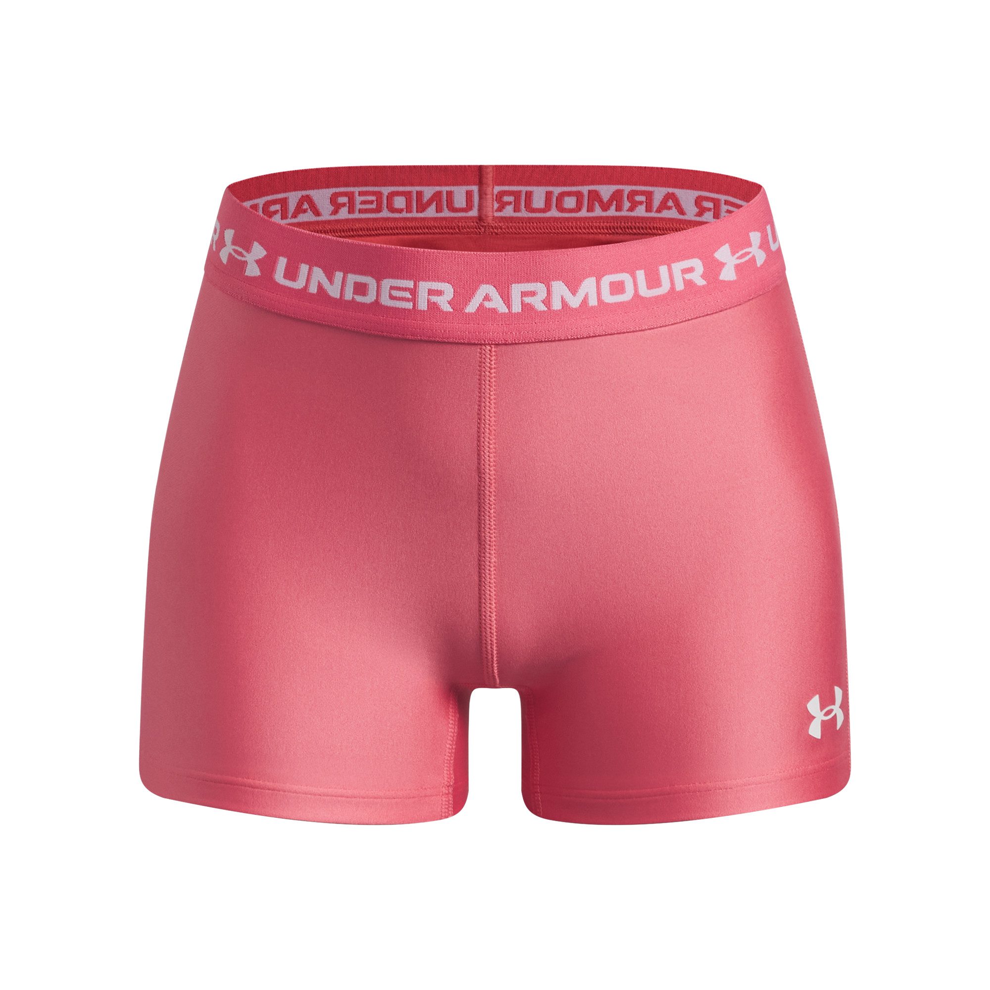 Under Armour® Trainingstights Under Armour Mädchen Short HeatGear Shorty 6009974