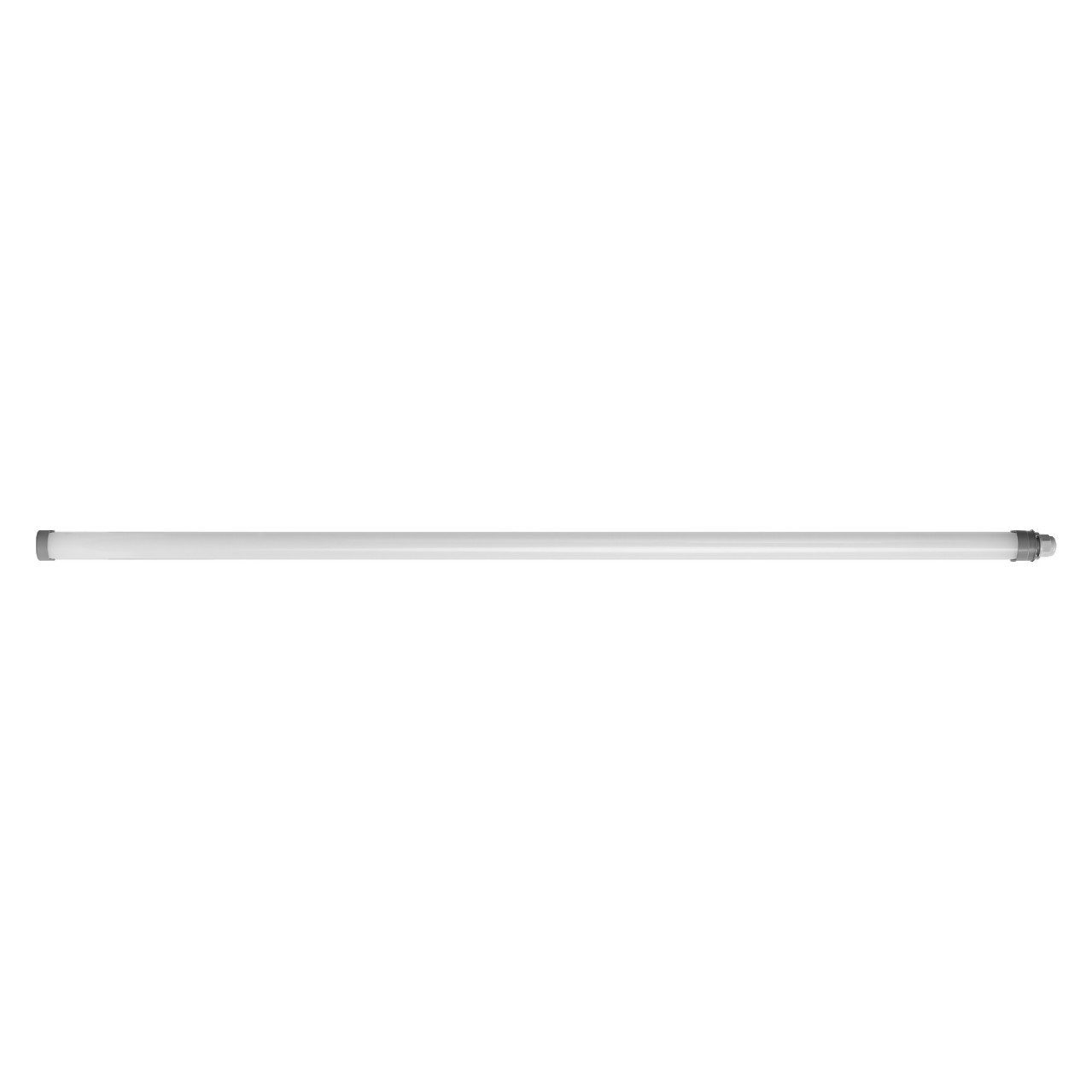 Osram Lichtleiste Osram LED Feuchtraumleuchte Damp proof Essential, Inkl. Leuchtmittel, Nicht dimmbar nicht Smart Home-fähig ohne Bewegungsmelder