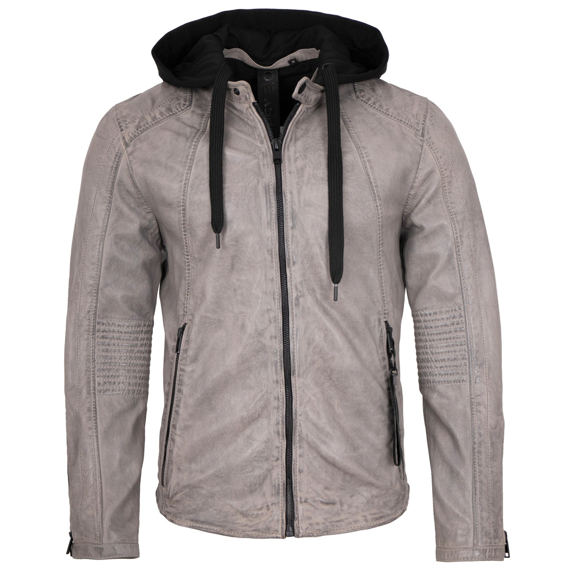 2.0 by Mauritius Lederjacke G2MAidon 2.0 by Mauritius - Herren Lederjacke K günstig online kaufen