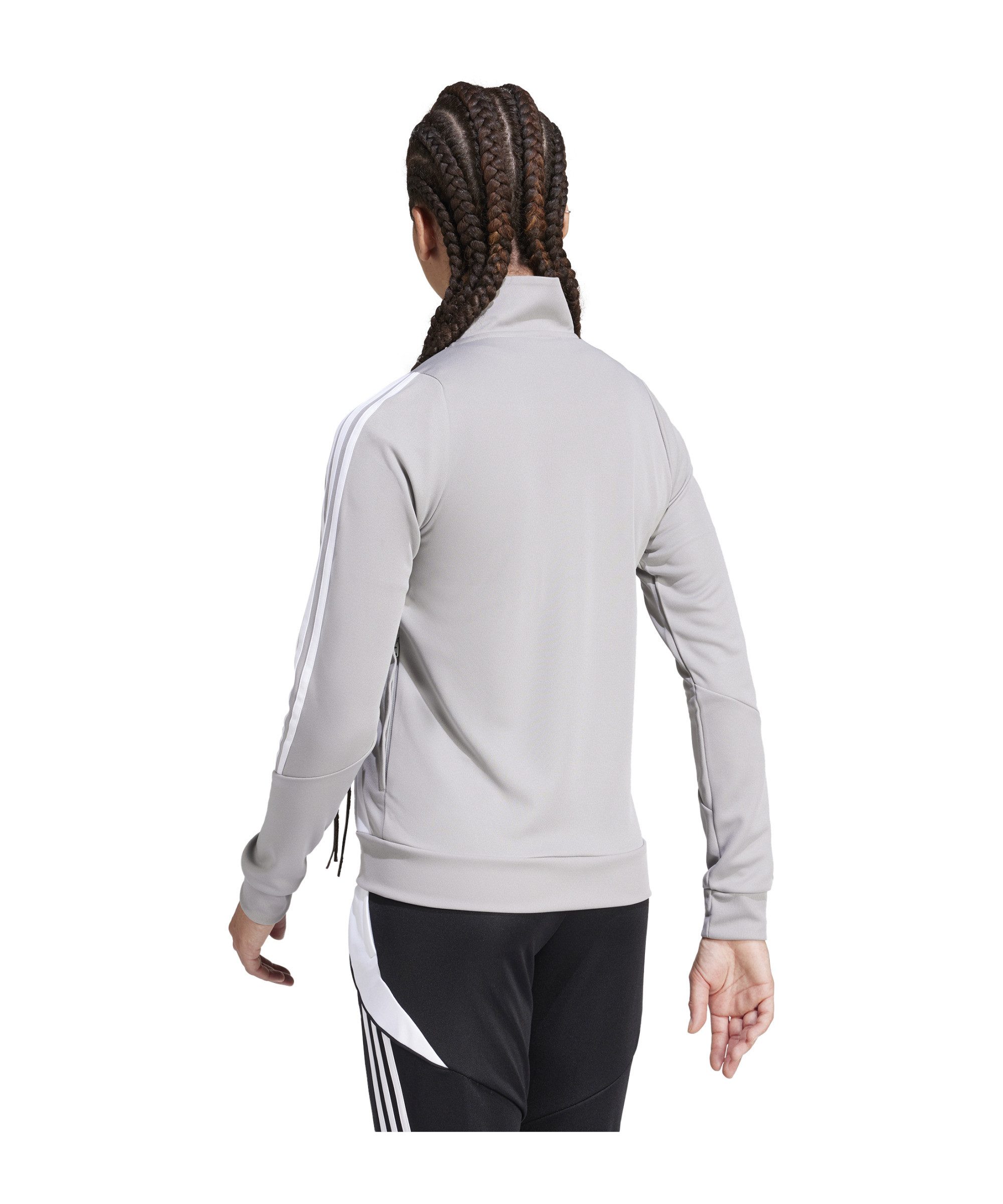 adidas Performance Trainingsjacke adidas Performance Tiro 24 Trainingsjacke Damen Bequem