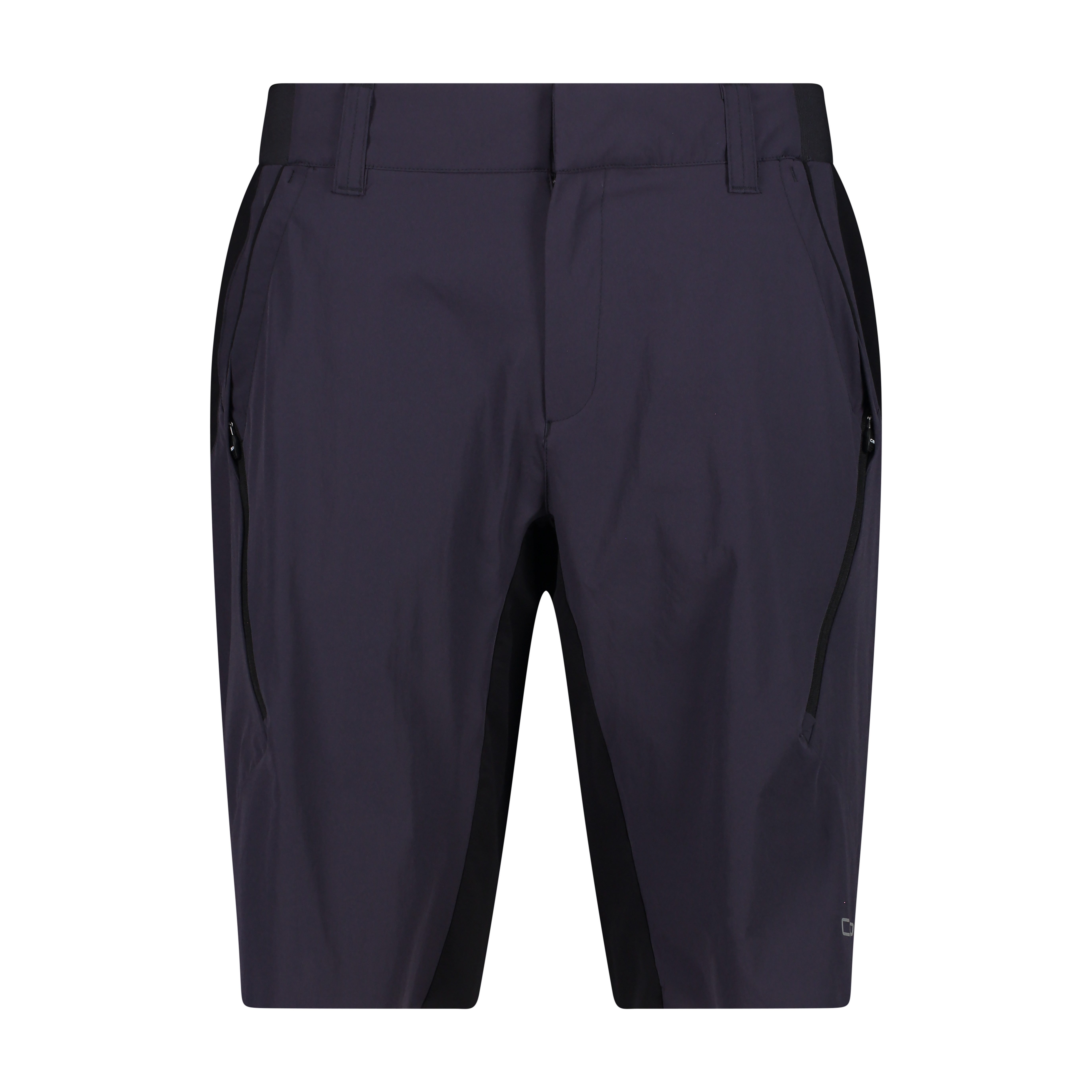 CMP Fahrradhose CMP Herren Radhose Man Free Bike Bermuda 34C7777