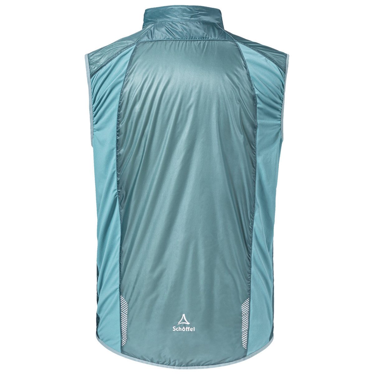 Schöffel Funktionsweste Brolio Herren Dress, Kleidungsstück, Oberbekleidung, Steppweste, Bodywärmer