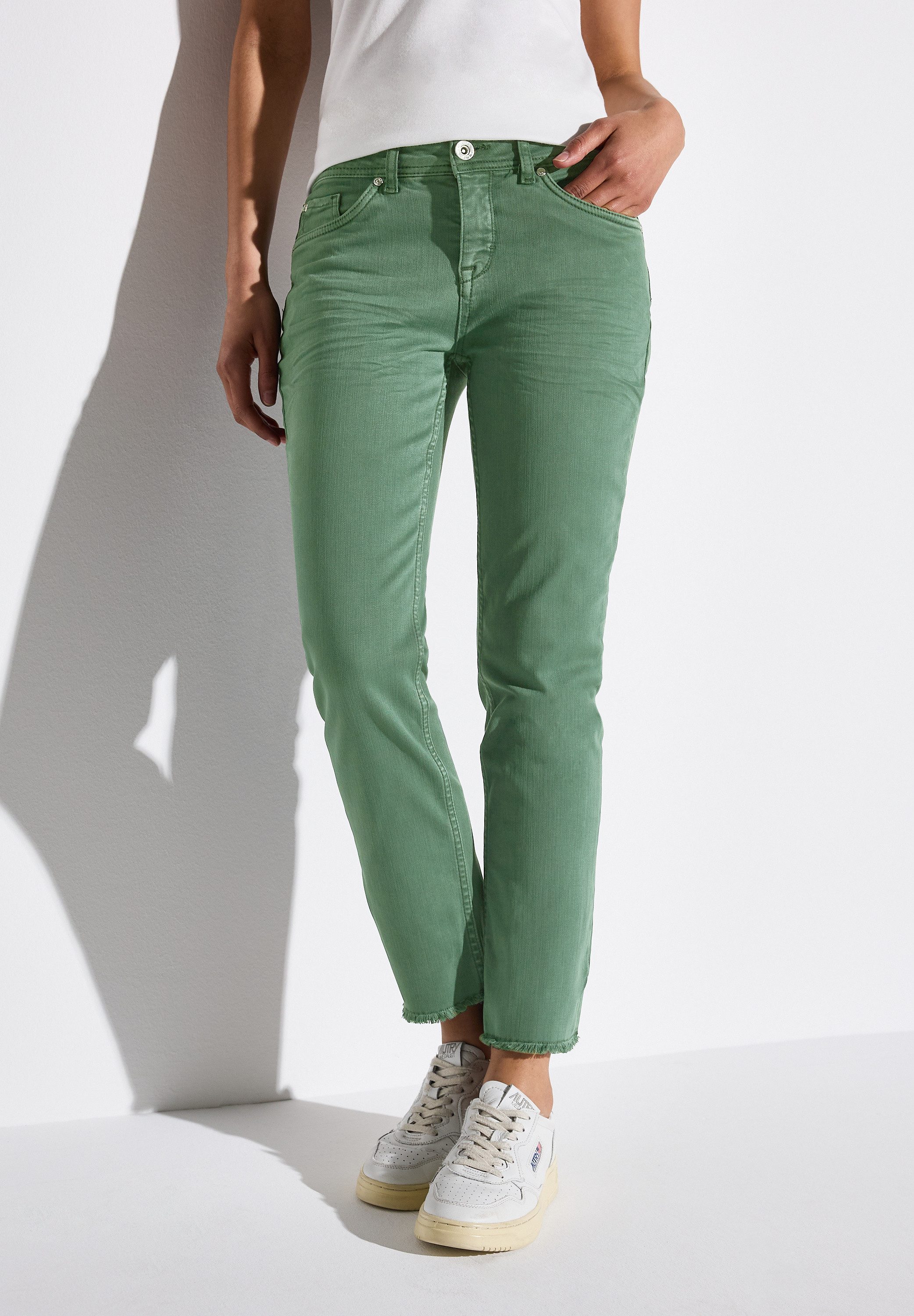 5-Pocket-Jeans