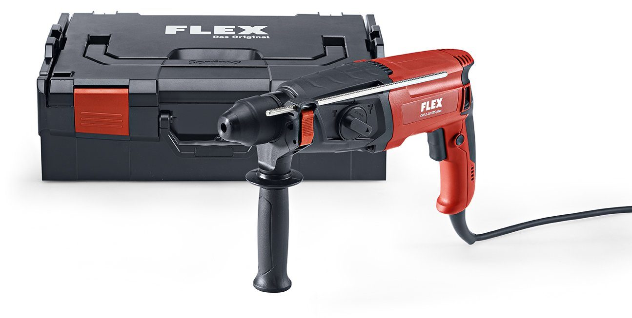 Flex Bohrhammer CHE2-28 SDS plus
