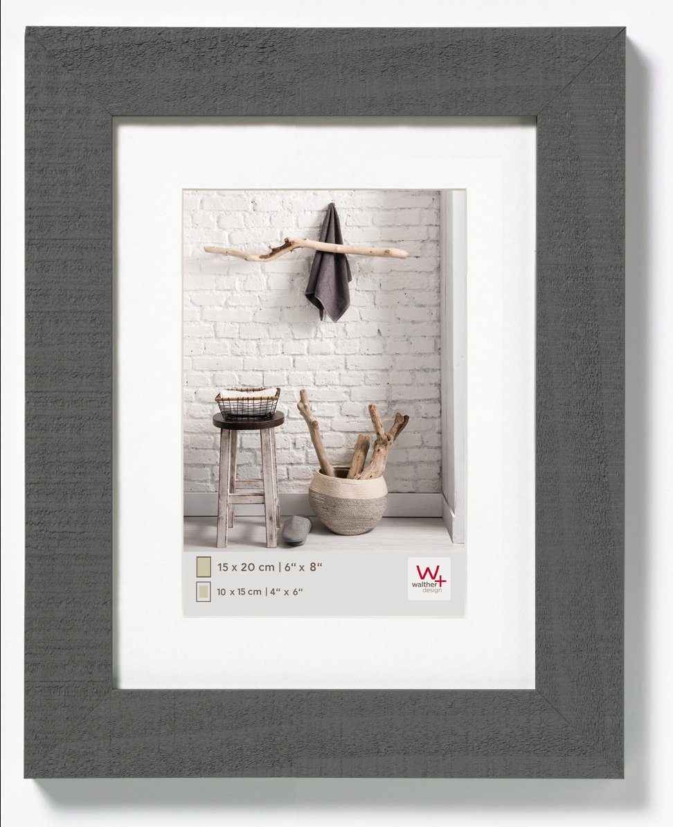 Walther Design Bilderrahmen Holzrahmen Home günstig online kaufen