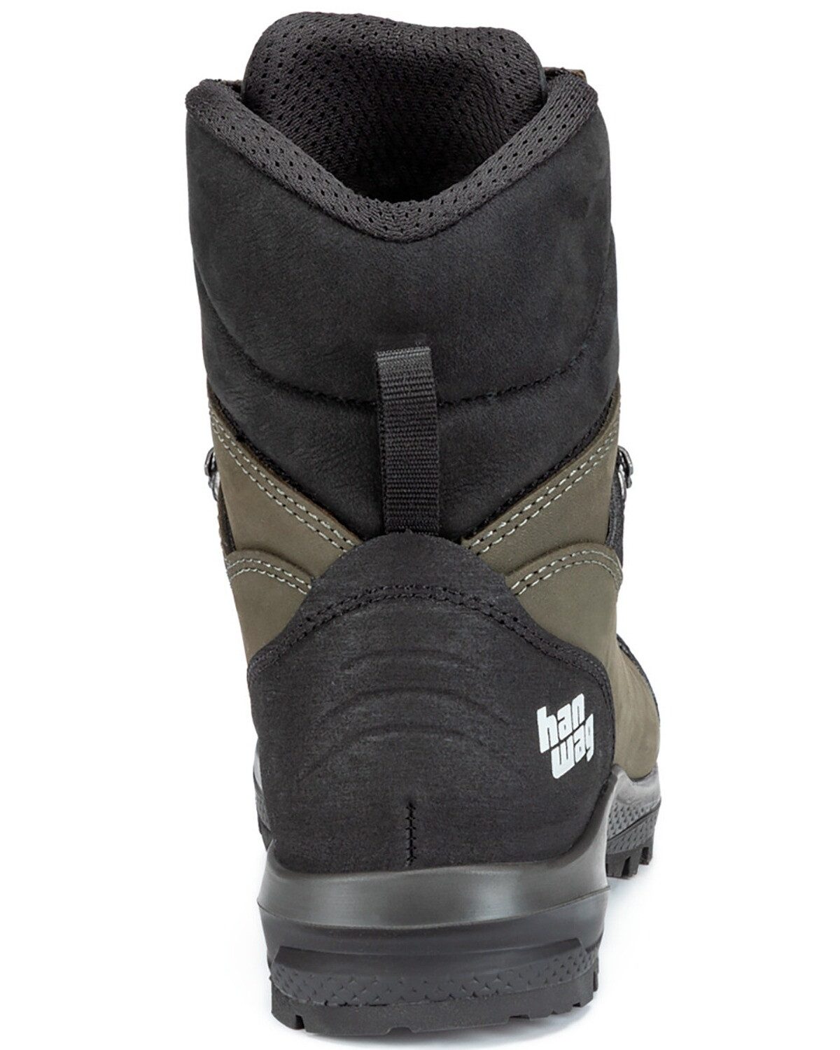 Hanwag Damen Stiefel Kalixfors Mid SF Extra Wanderschuh