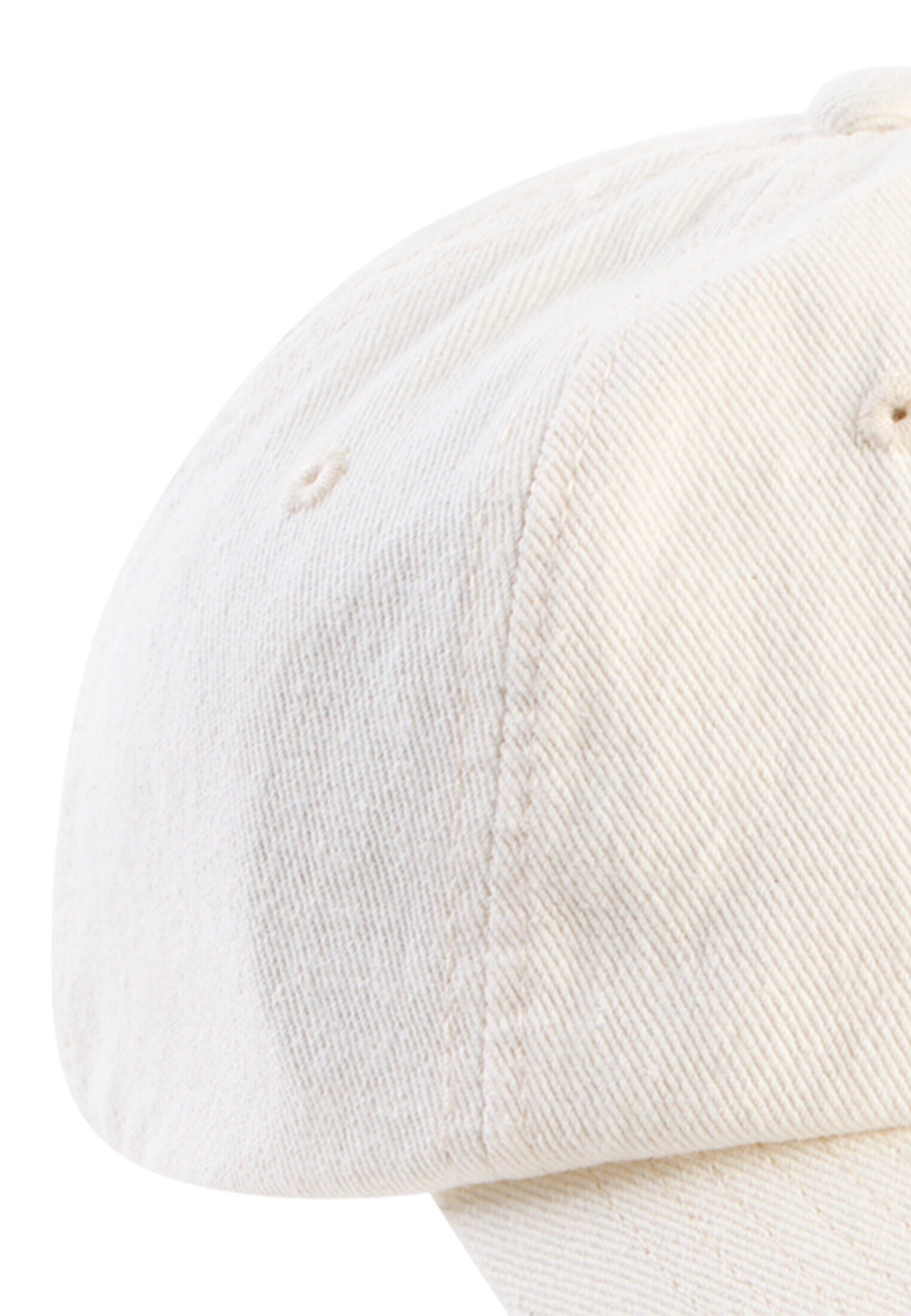 camel active Baseball Cap Cap mit reflektierenden Details