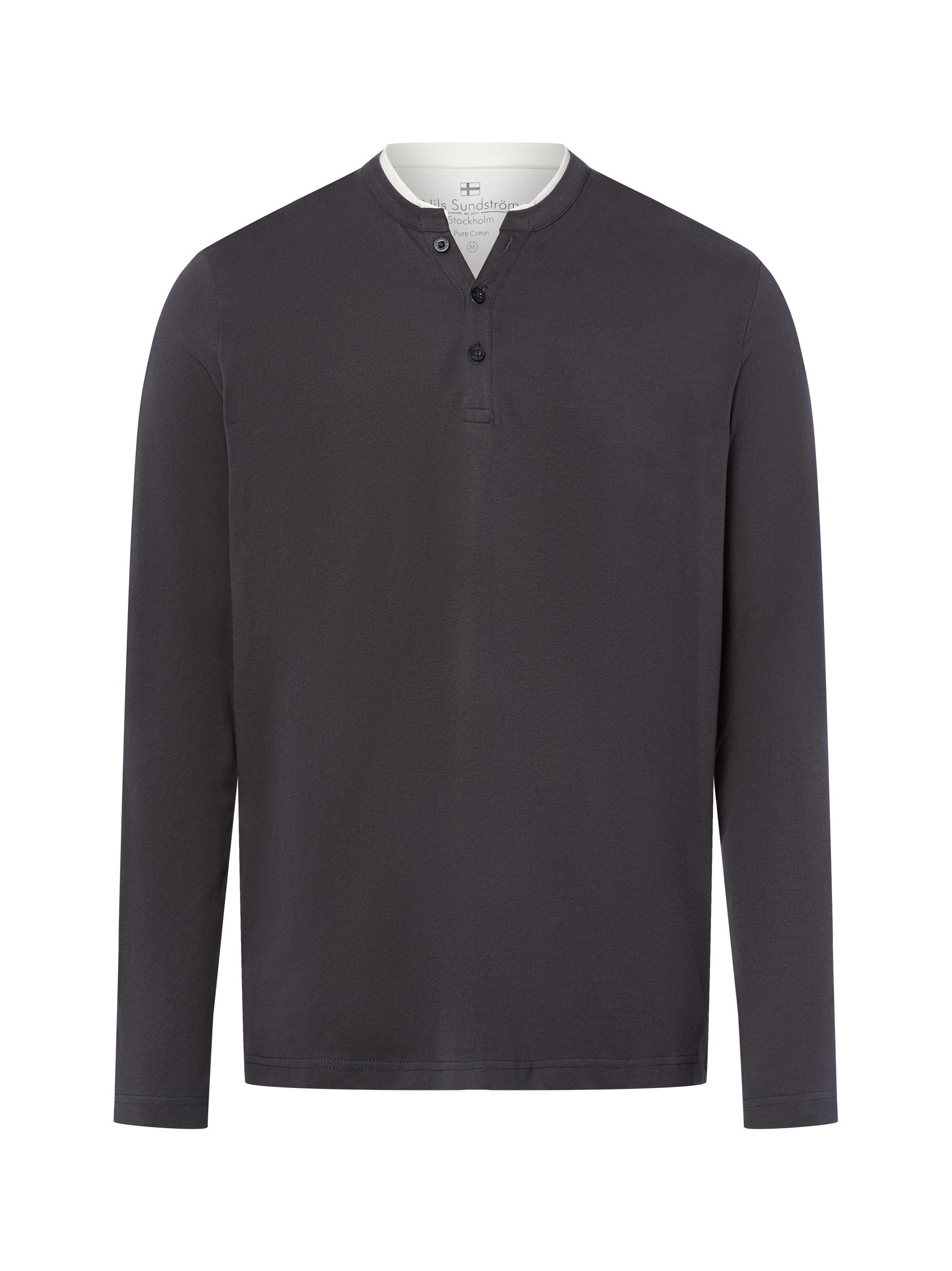 Nils Sundström Langarmshirt