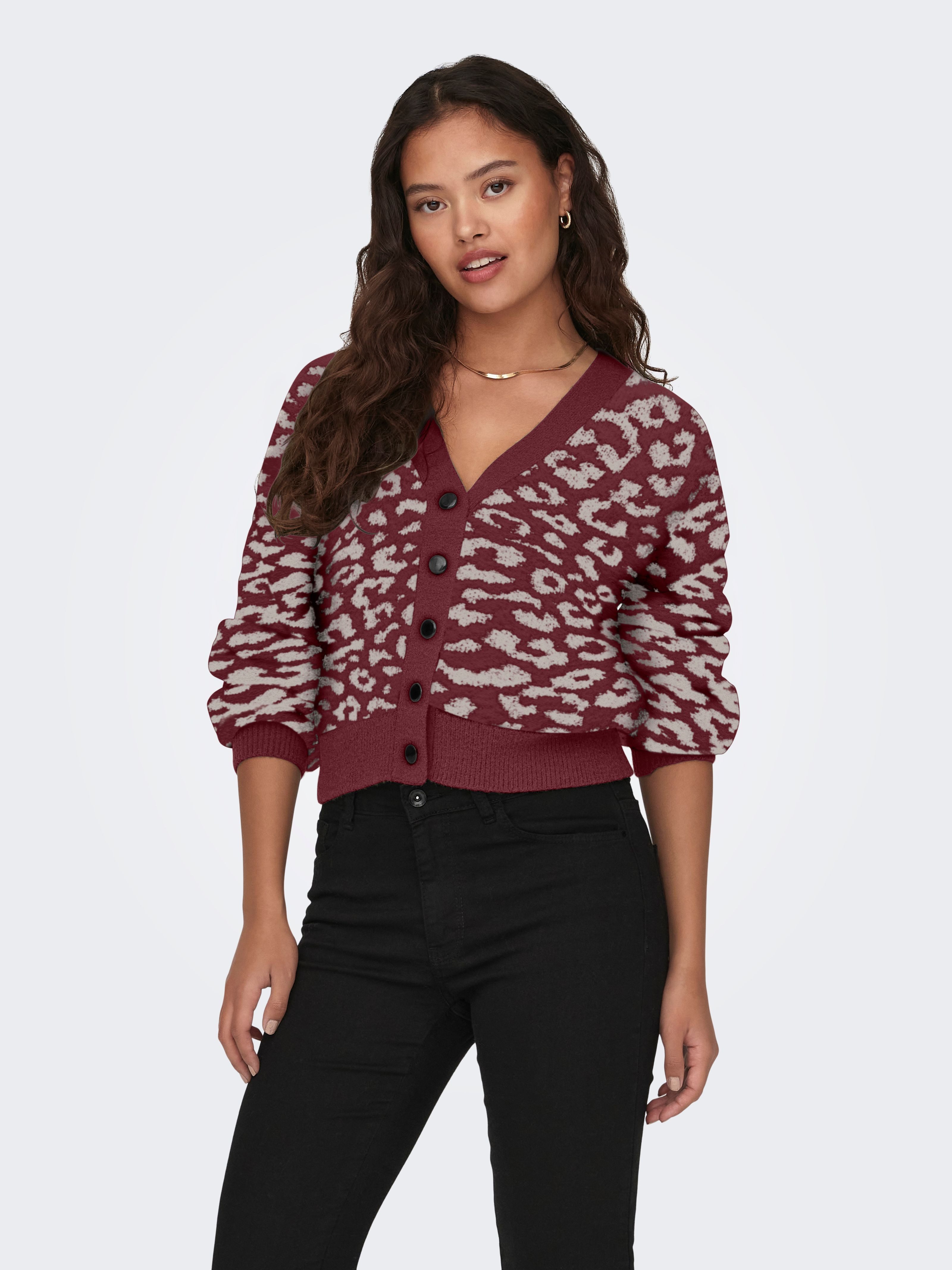 JDY Strickpullover