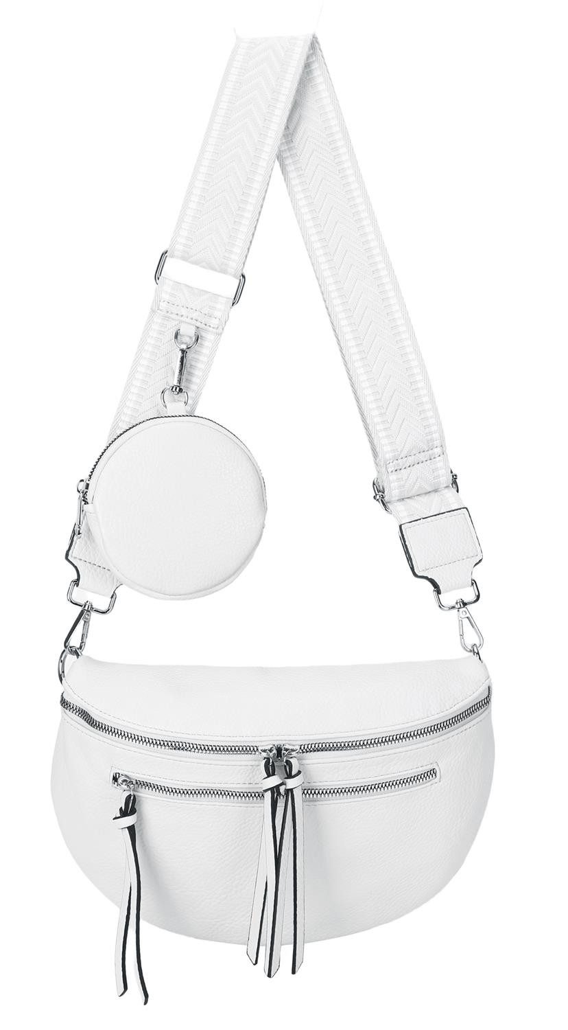 Schultertasche Damen Gürteltasche Umhängetasche CrossBody Schultertasche CrossOver
