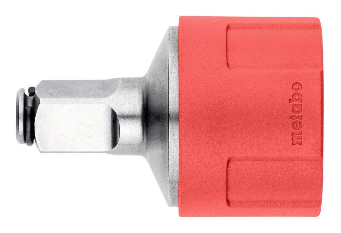 Bohrfutter