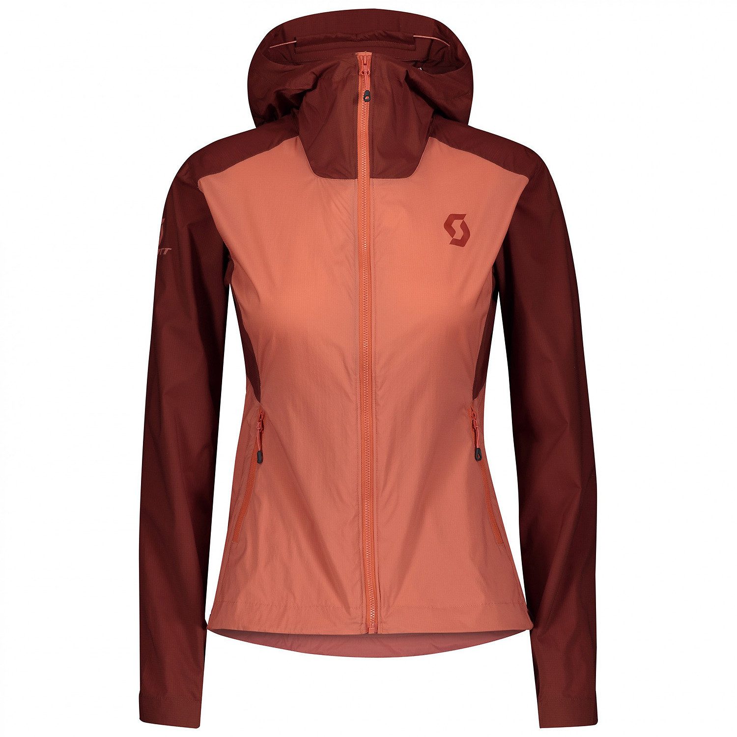 Scott Regenjacke Regenjacke W EXPLORAIR LIGHT WB JACKET