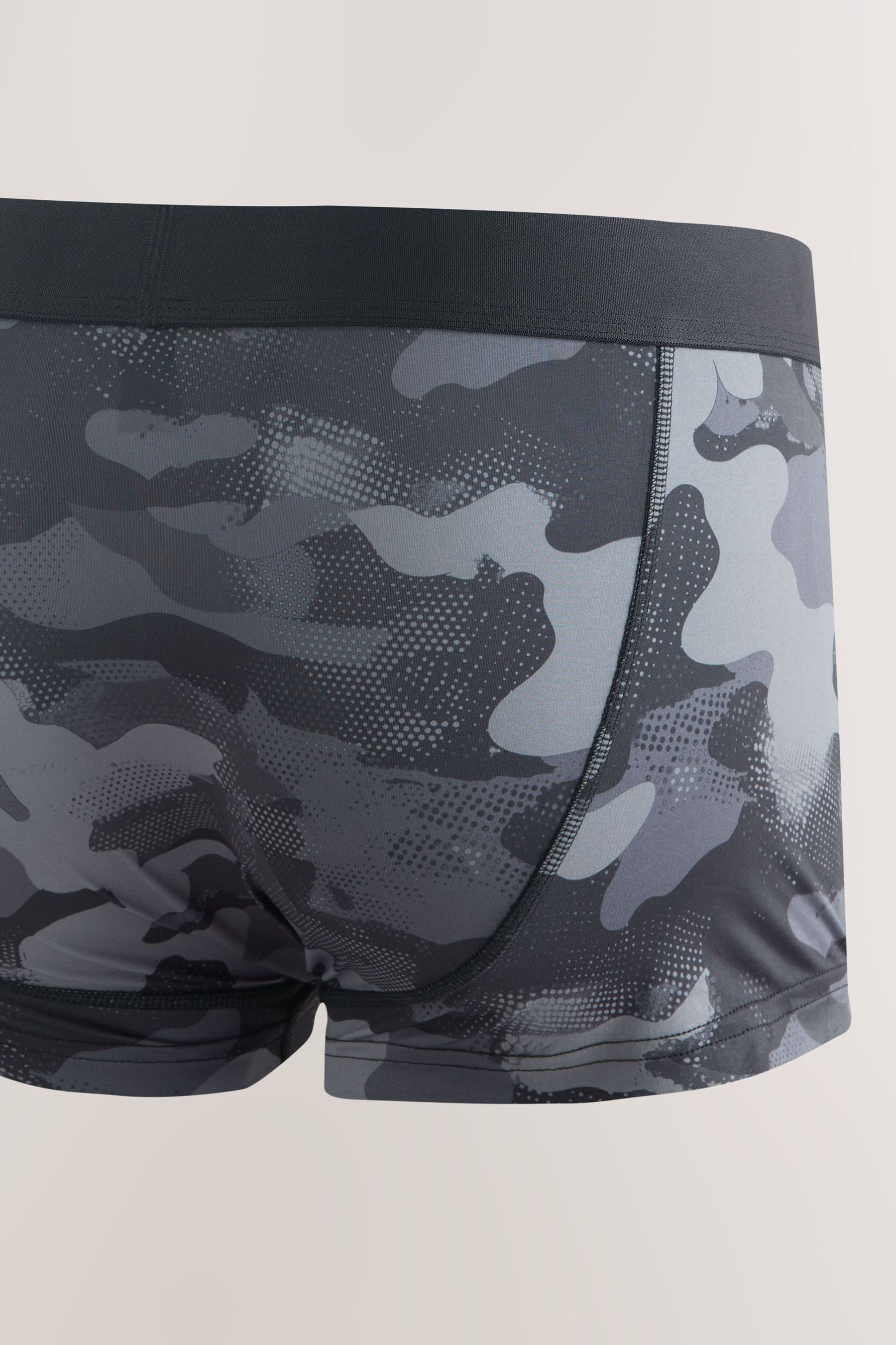 Next Boxershorts Hipster-Boxershorts, 5er-Pack (5-St)