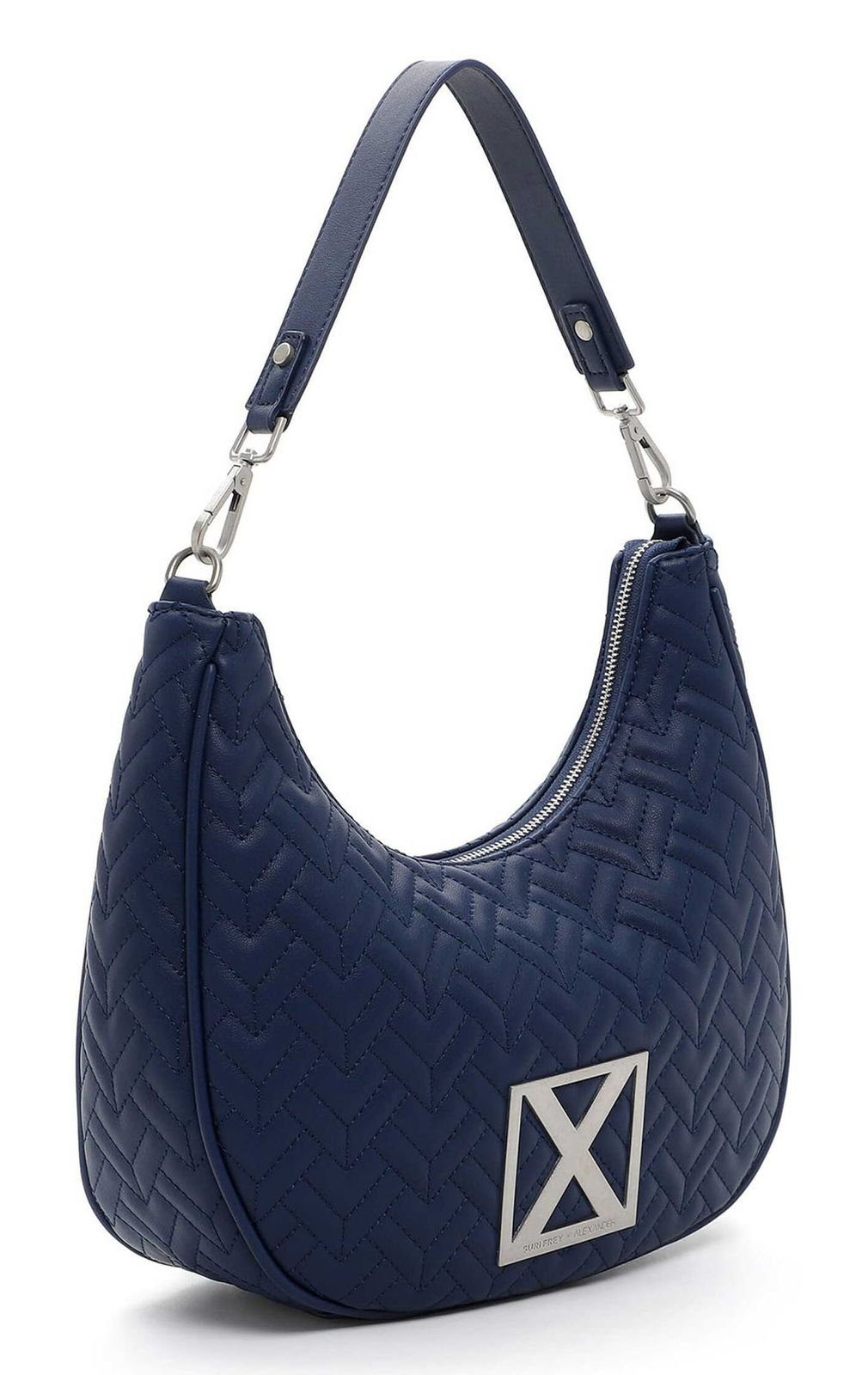 SURI FREY Schultertasche Alexander günstig online kaufen