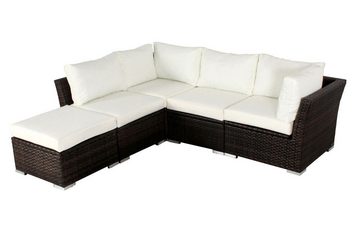 OUTFLEXX Gartenlounge-Set