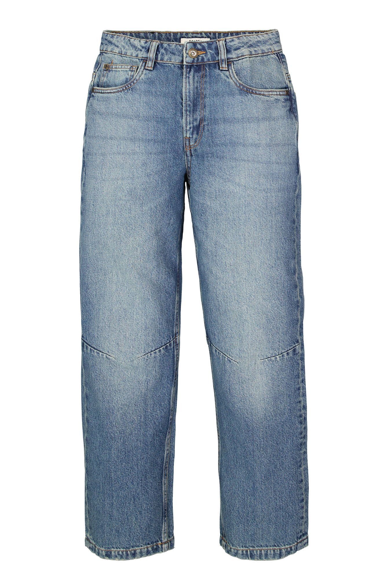 5-Pocket-Hose