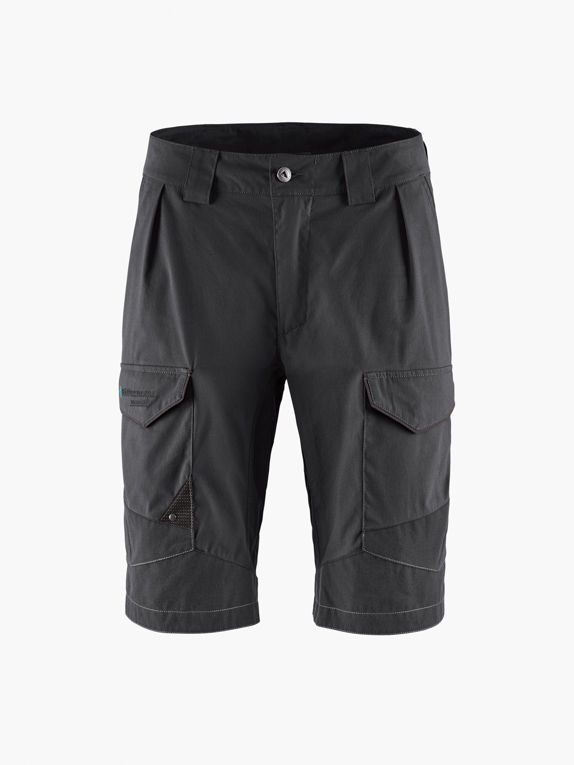 Klättermusen Raven Raven Men Funktionsshorts Shorts Grimner