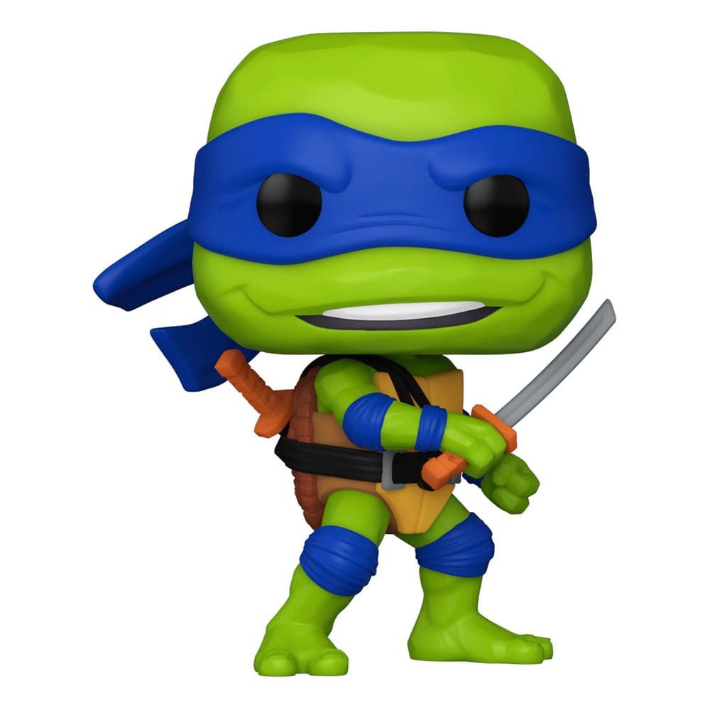 Funko Dekofigur Funko POP! TMNT Mutant günstig online kaufen