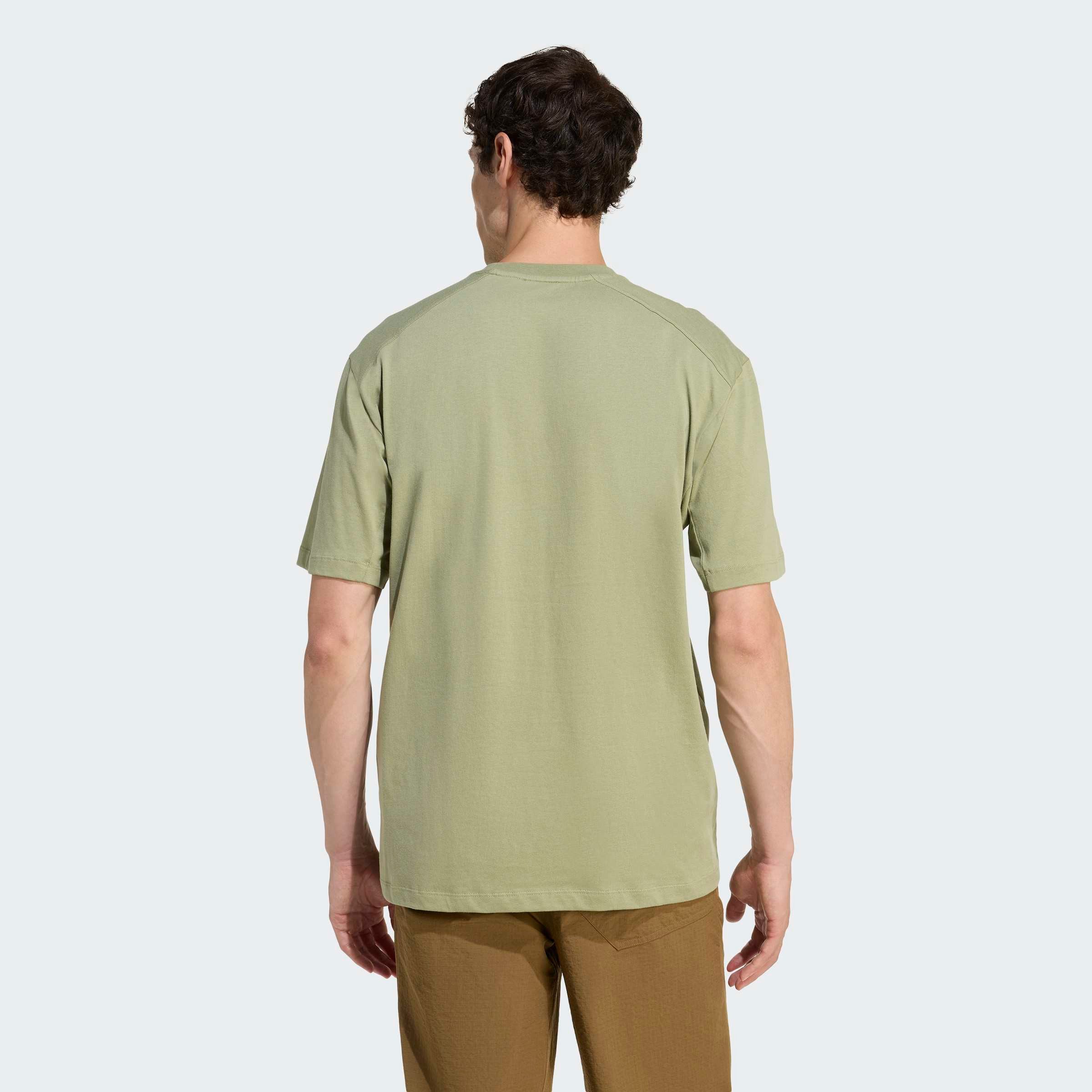 adidas TERREX Funktionsshirt CLASSIC LOGO günstig online kaufen