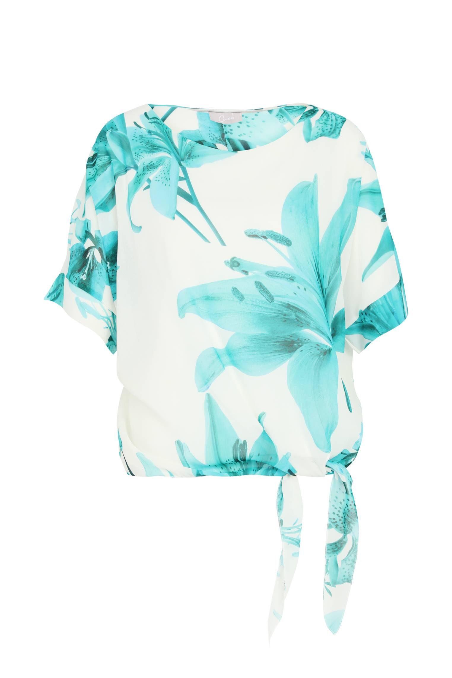 Cassis Shirtbluse (1-tlg)