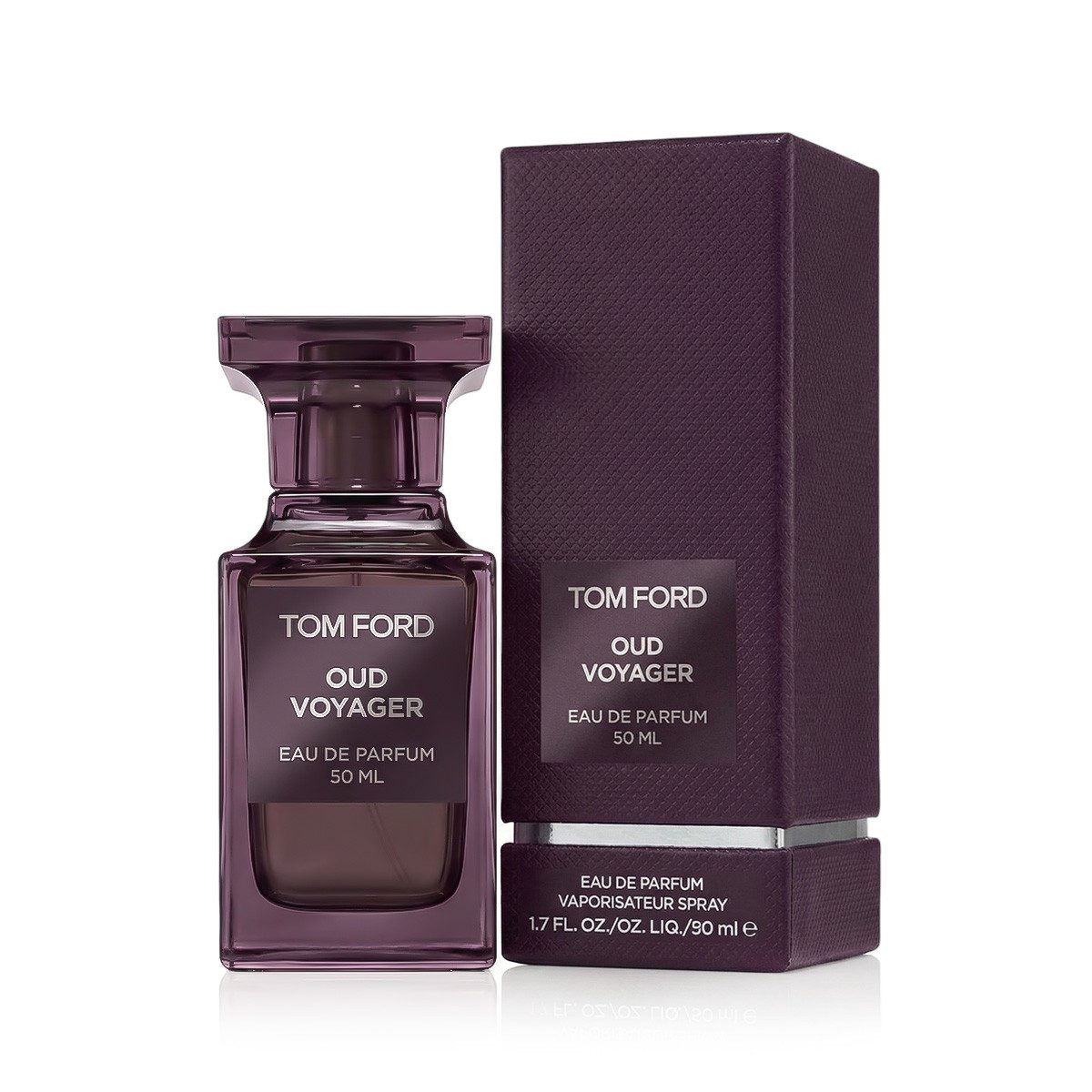 Tom Ford Eau de Parfum Oud Voyager