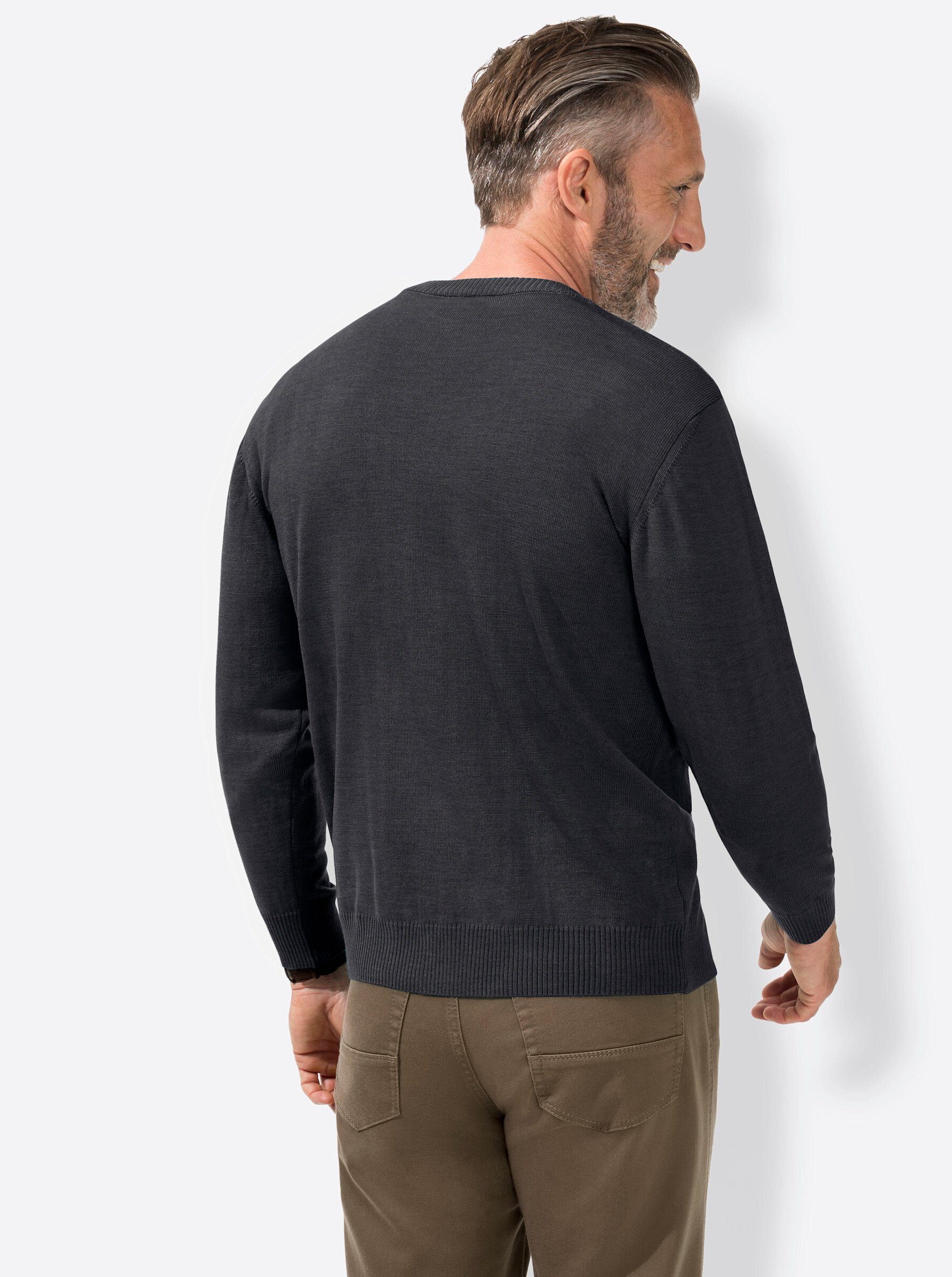 Witt Strickjacke Cardigan Langarm