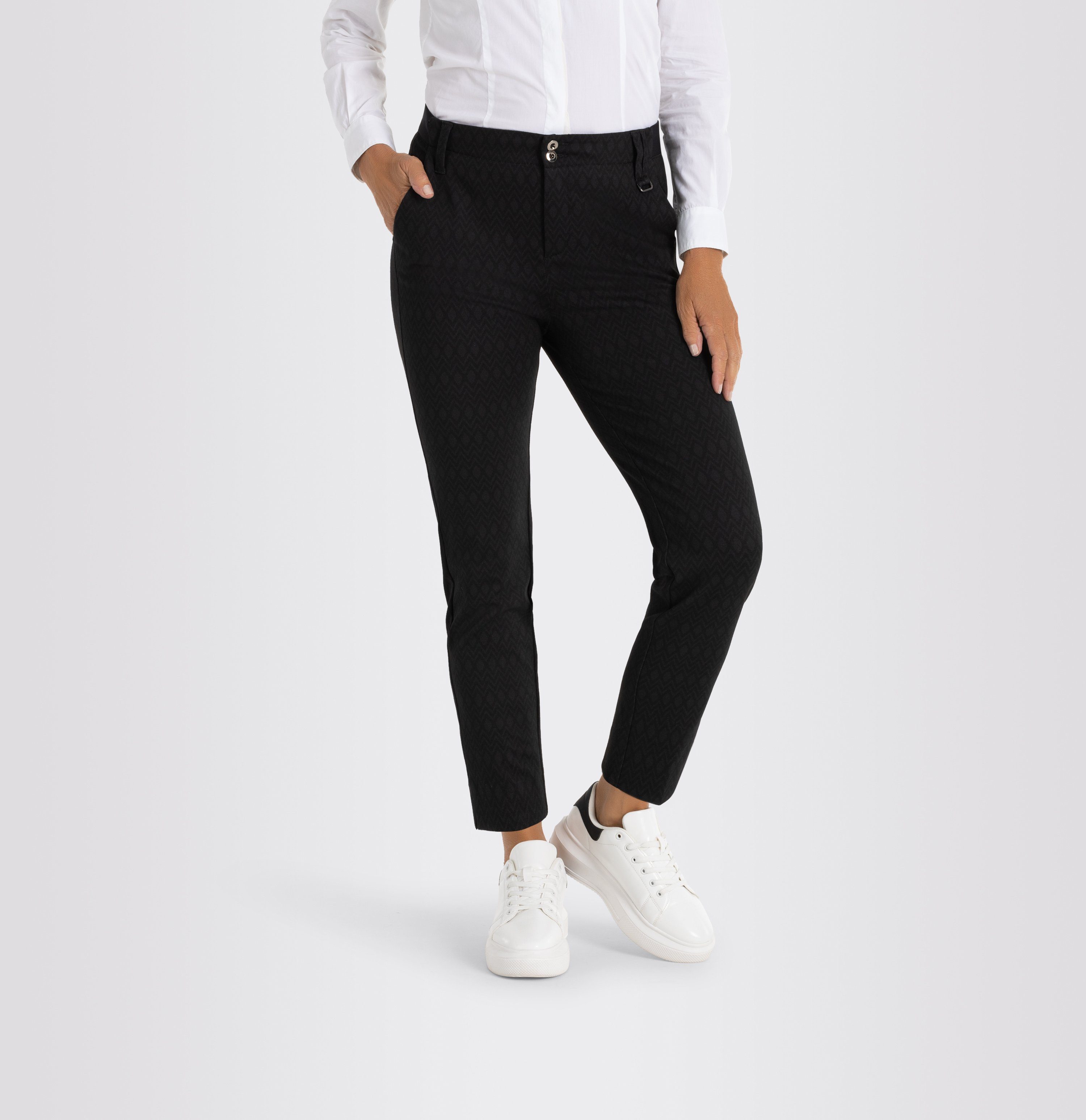 Stoffhose Cora