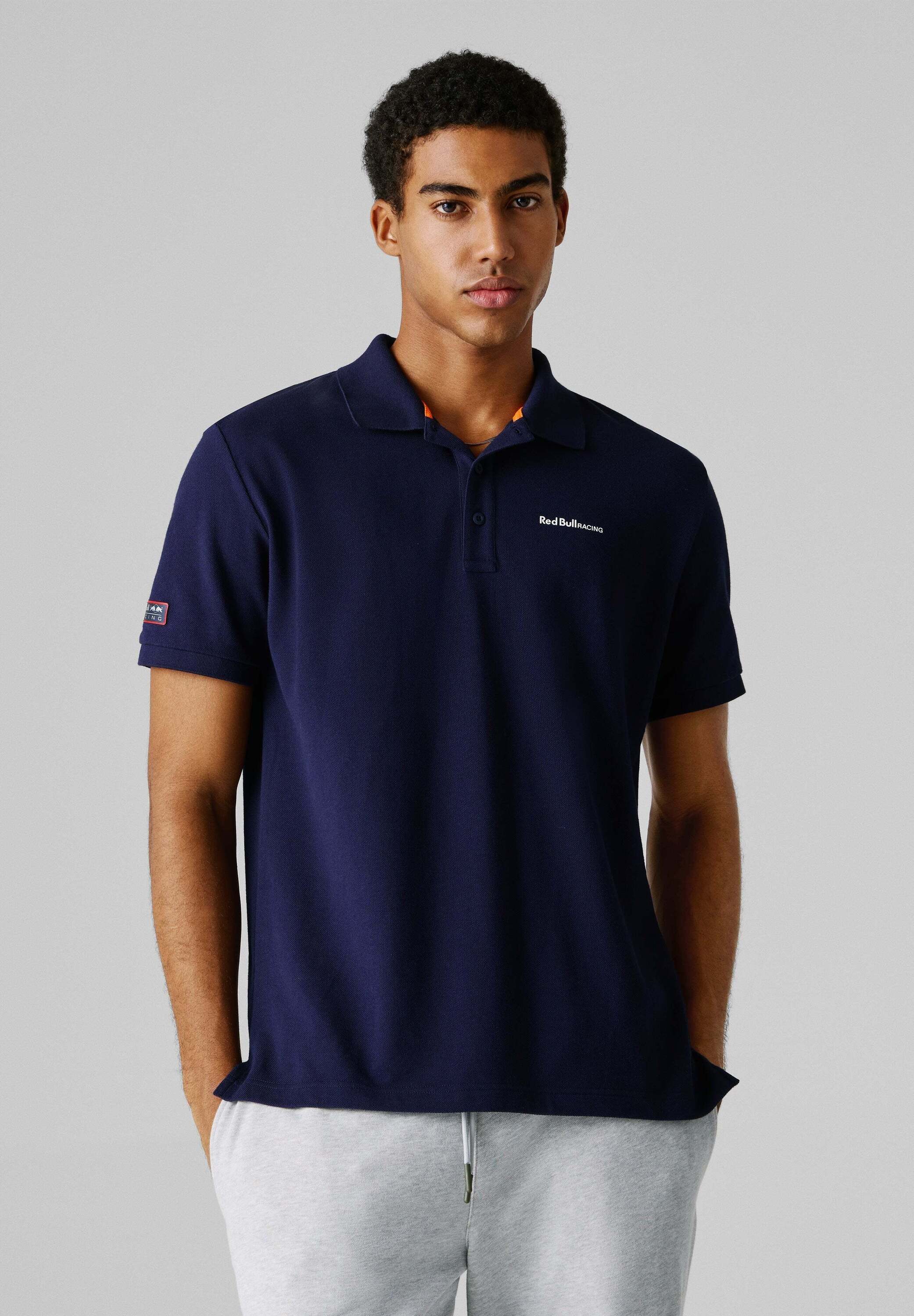 Red Bull Racing x Pepe Poloshirt polo shirt ELEVATED POLO