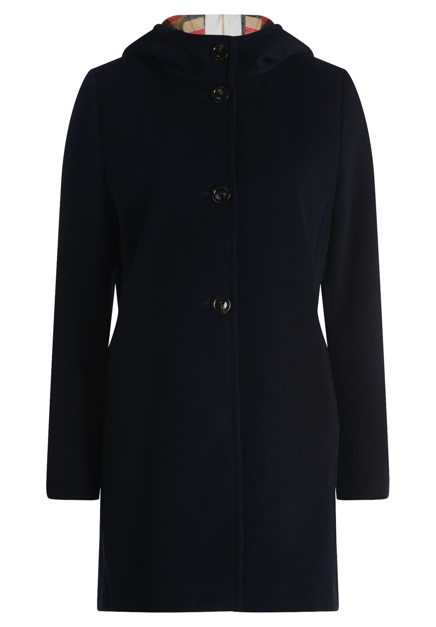 Wolljacke
