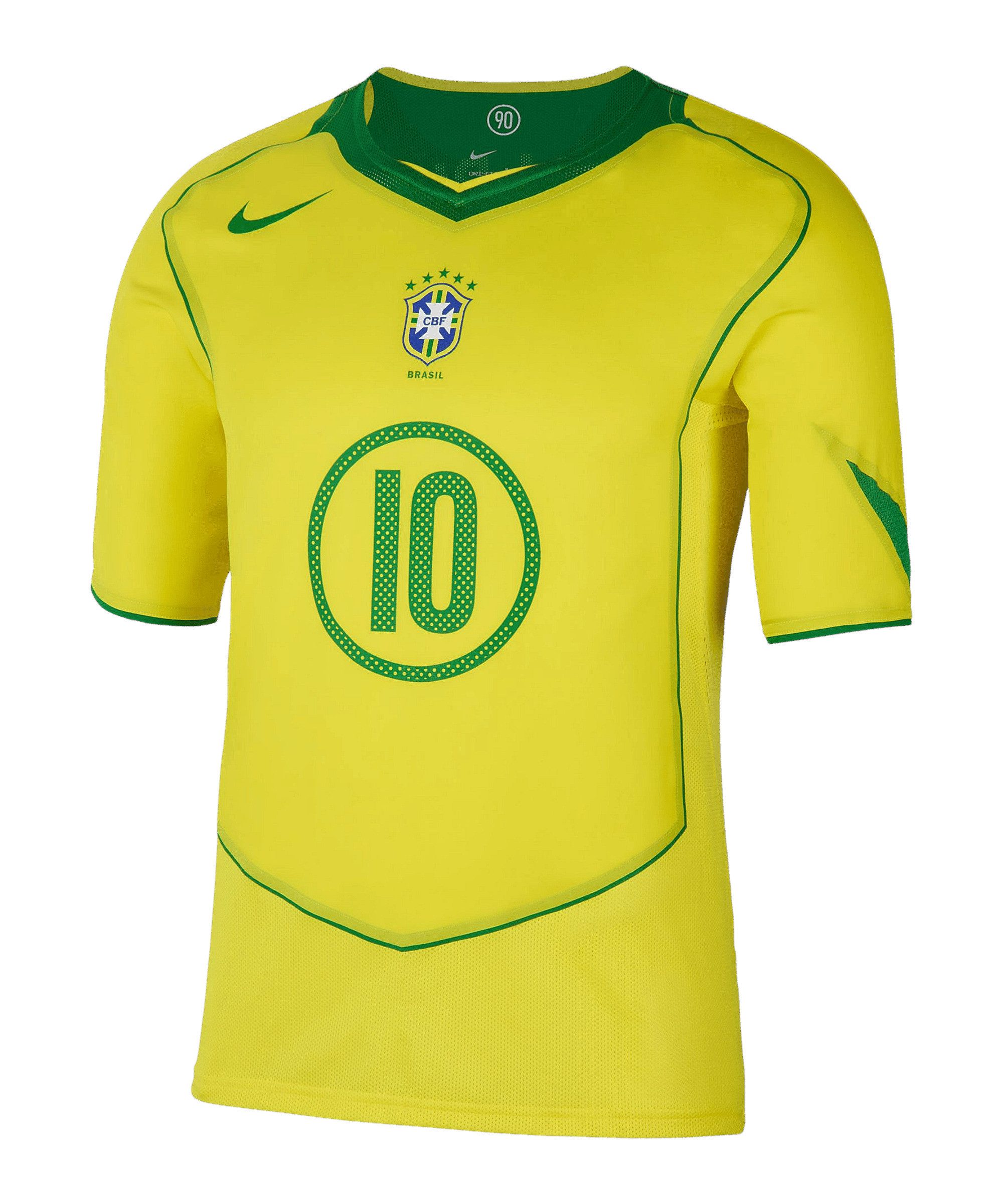 Nike Fußballtrikot Nike Performance Teamsport