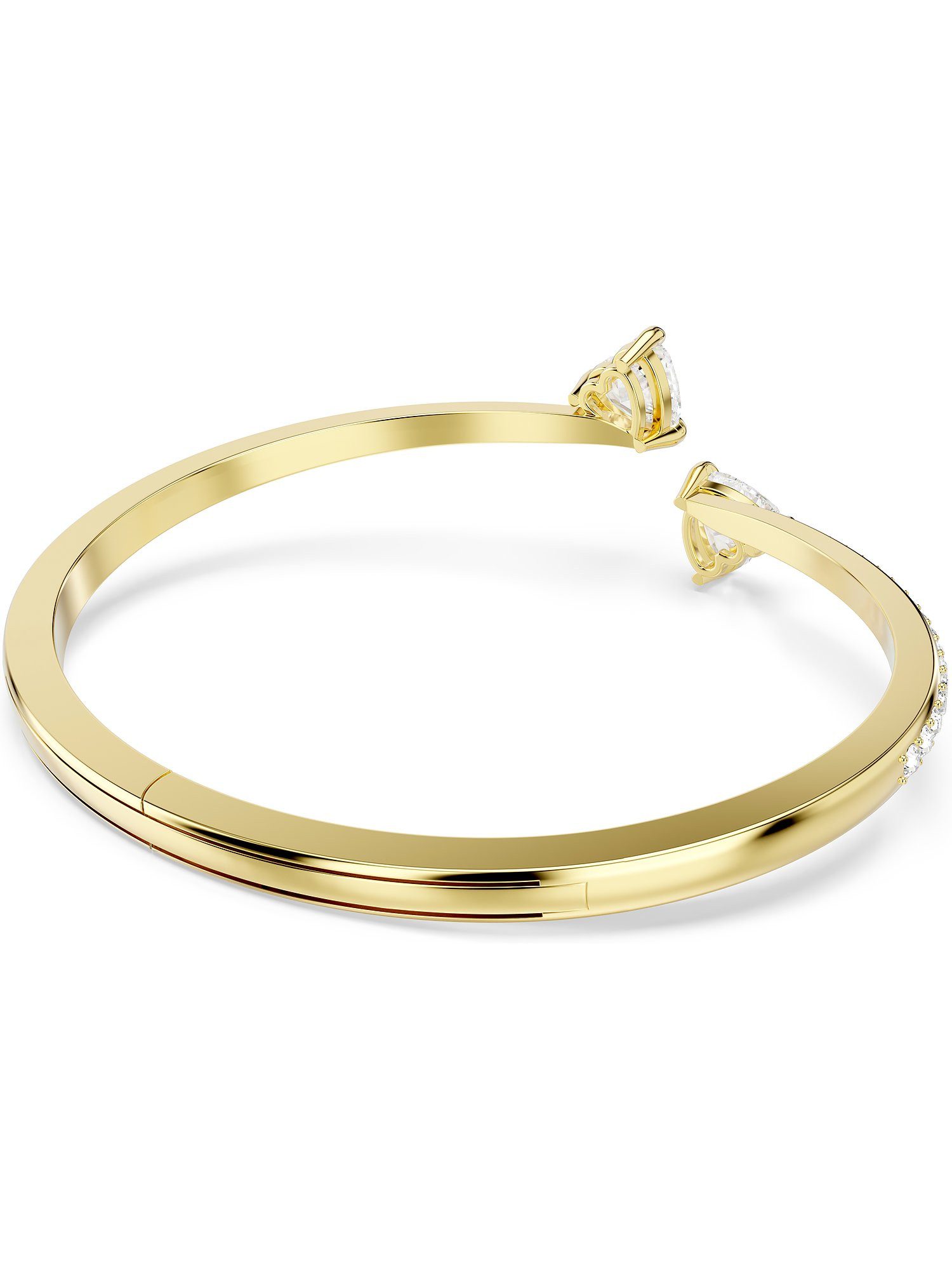 Swarovski Armband Swarovski Unisex-Armband Metall Swarovski-Kristall, Globa günstig online kaufen