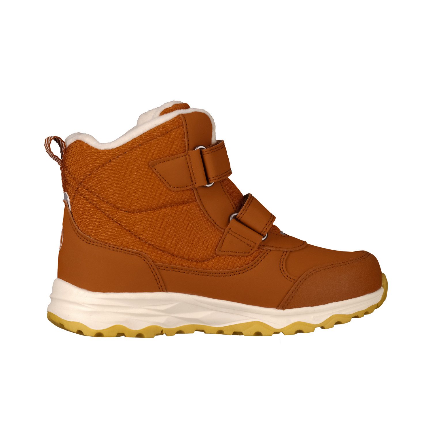 TROLLKIDS KIDS HAFJELL WINTER BOOTS Winterstiefel Snowboots, Winterstiefel, Winterschuhe, für Kinder, wasserdicht