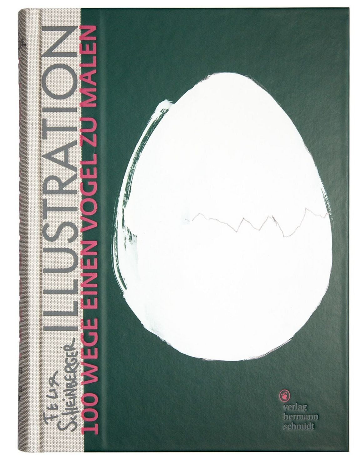 Illustration / Felix Scheinberger
