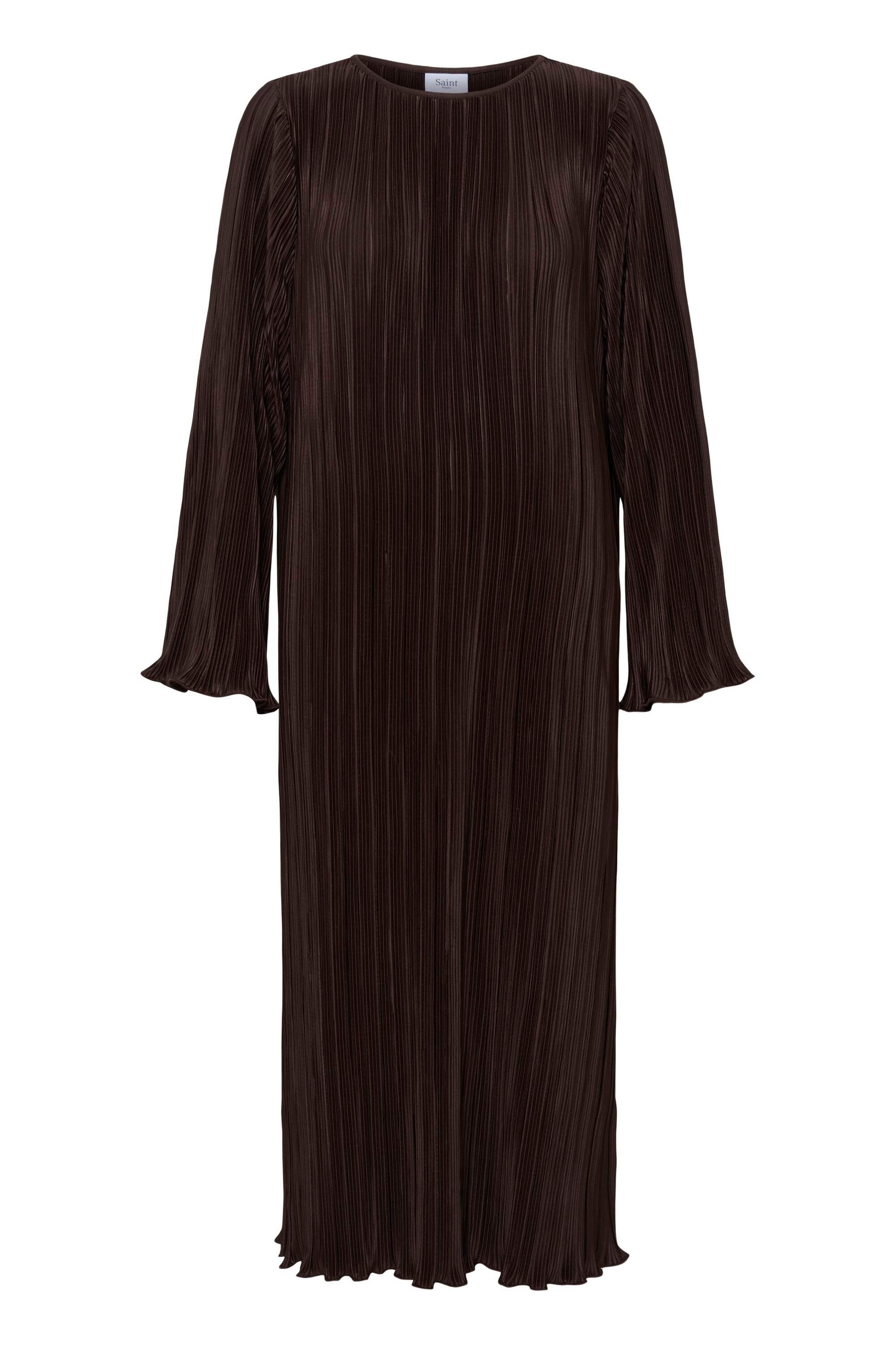 Saint Tropez Blusenkleid Kleid ZuniSZ günstig online kaufen