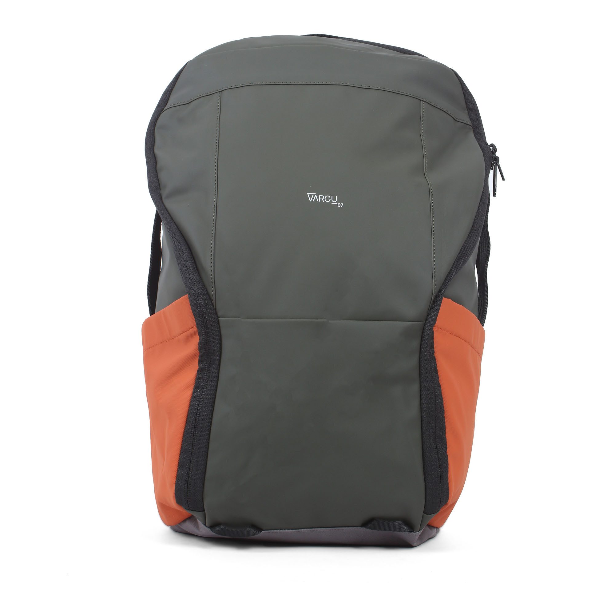 Vargu Laptoprucksack TEMS 1, mit recyceltem PET