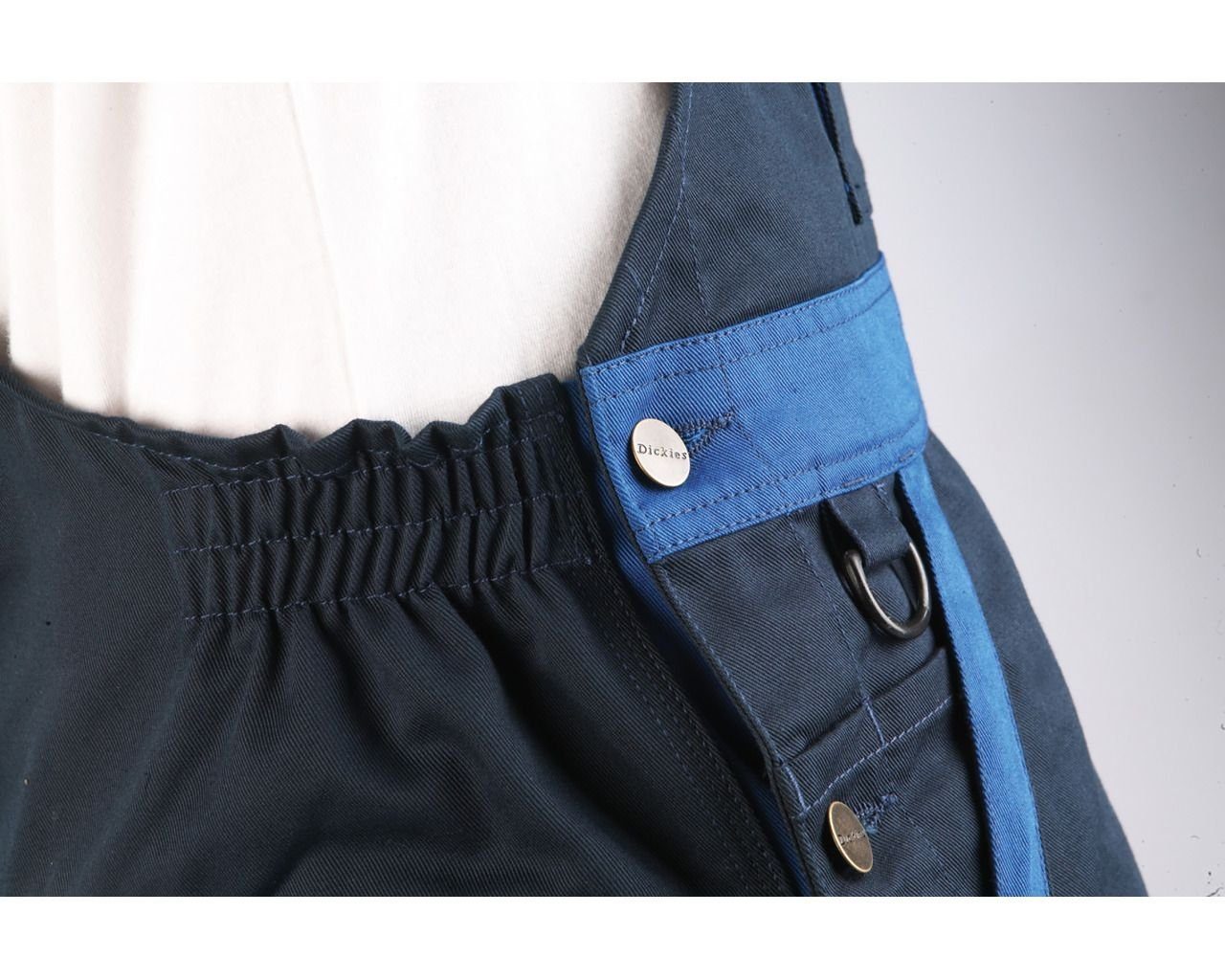 Dickies Arbeitslatzhose Industry 300