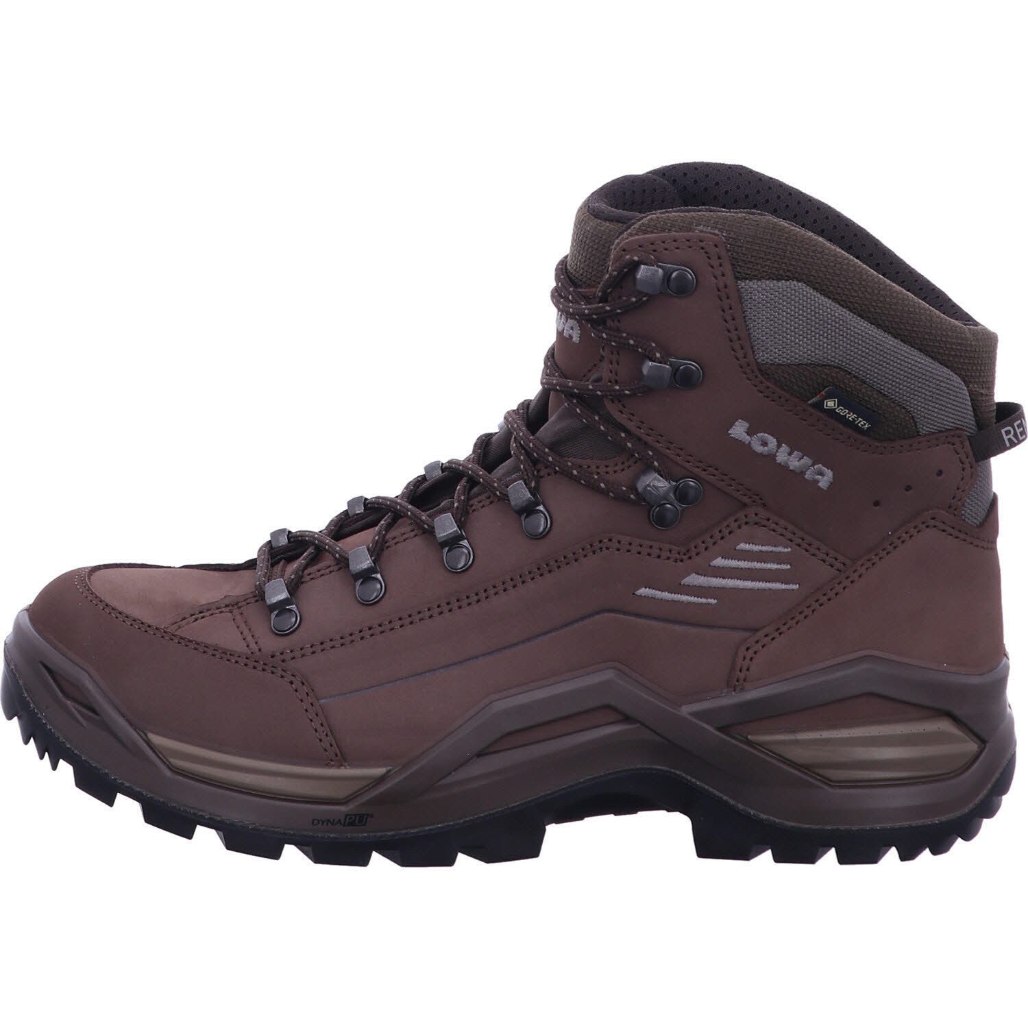 Lowa RENEGADE EVO GTX MID Outdoorschuh