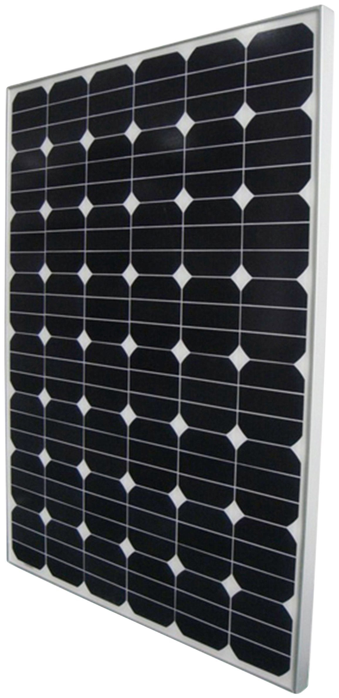 Phaesun Solarmodul Sun Peak SPR 170_24, 170 W, 24 VDC, IP65 Schutz