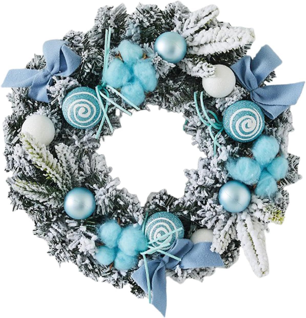 Coonoor Dekokranz Weihnachts Türkranz Weihnachten - günstig online kaufen