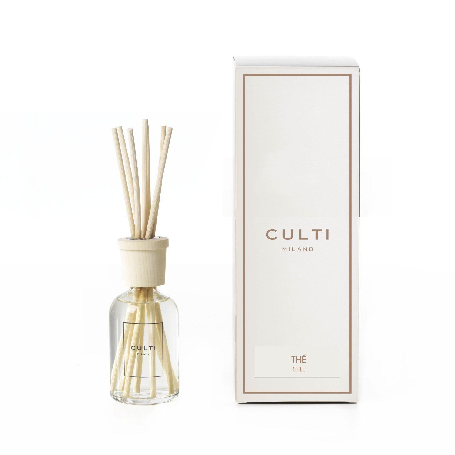 Culti Milano Raumduft Stile The 100 ml