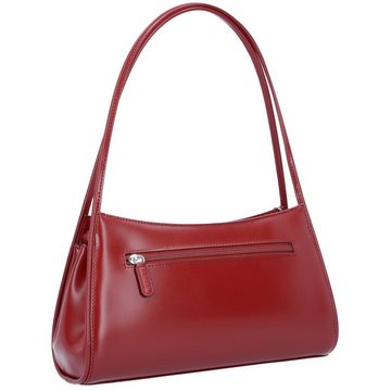 Picard Schultertasche Berlin, Leder