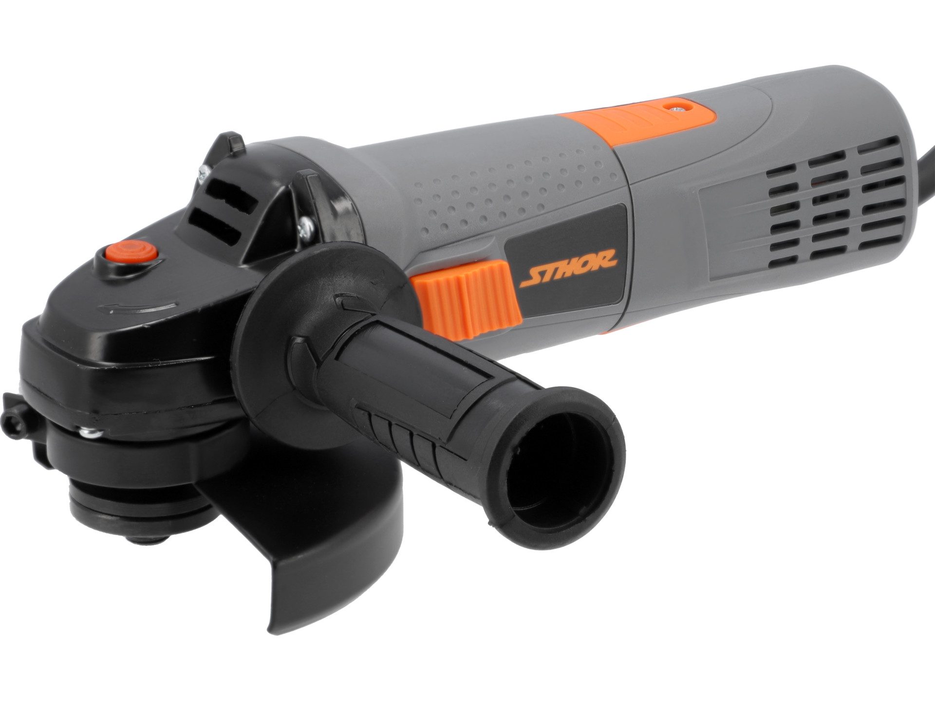 Sthor Winkelschleifer Winkelschleifer 125 mm 900 W 11.500 min⁻¹