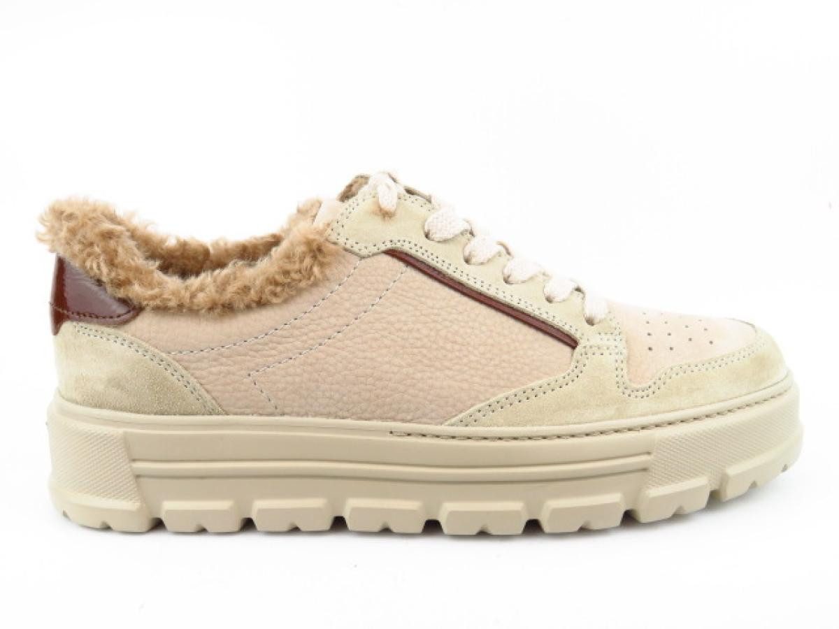 Paul Green biscuit almond Sneaker günstig online kaufen
