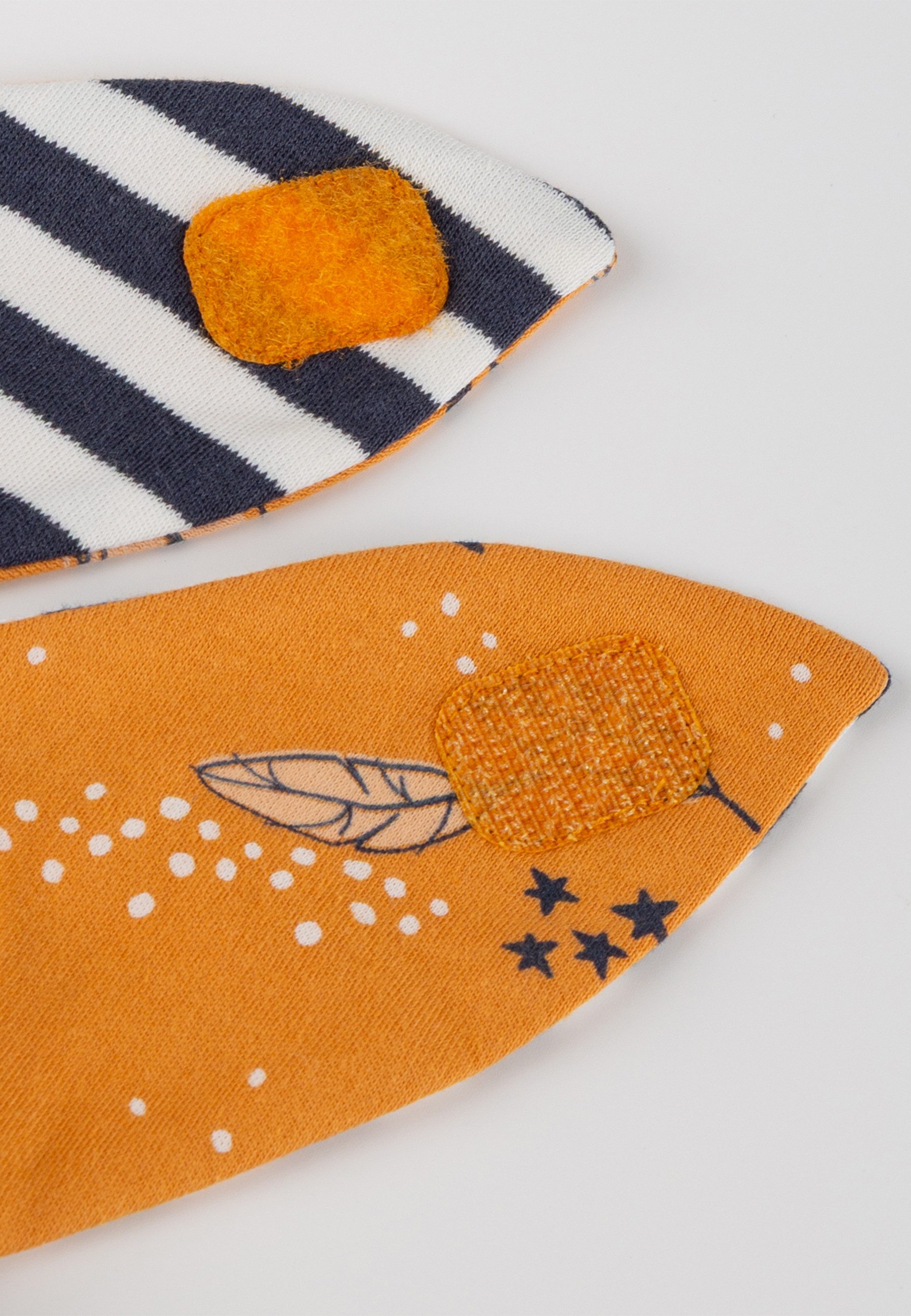 Sigikid Halstuch Magic Owl für Babys Mädchen, (1-St)