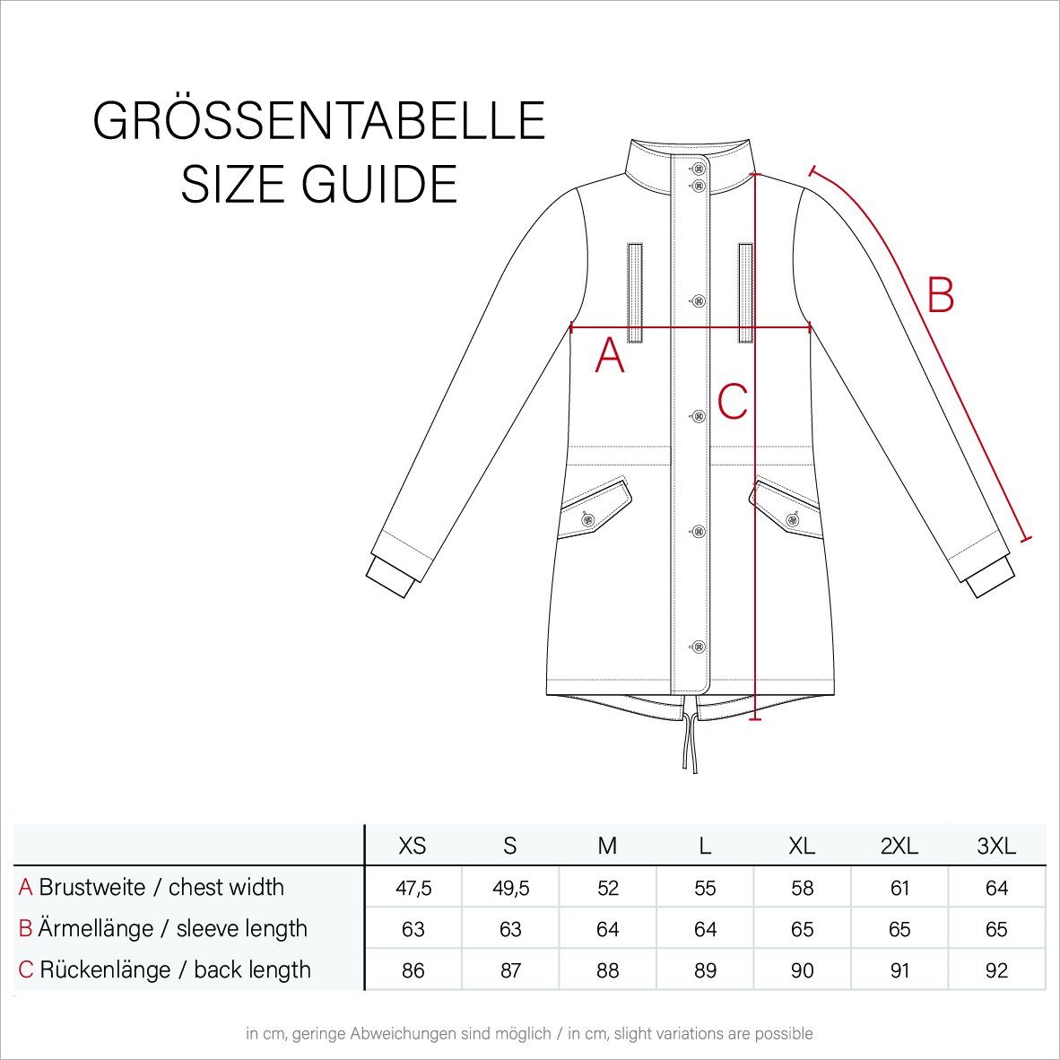 Mountain Softshelljacke mit Doppelkragen Marikoo Presanella einem Rouge