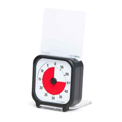 Time Timer Kurzzeitmesser Zeitdauer-Uhr Original Für visualisiertes Zeitmanagement