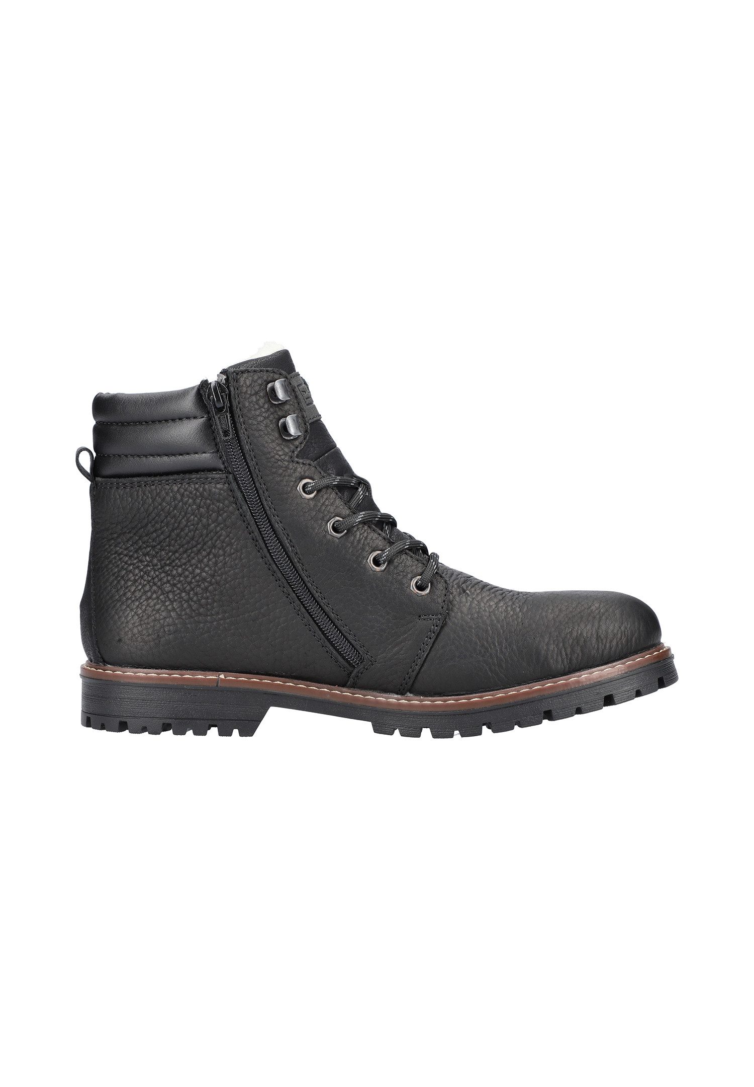 Rieker F3600 Stiefelette günstig online kaufen